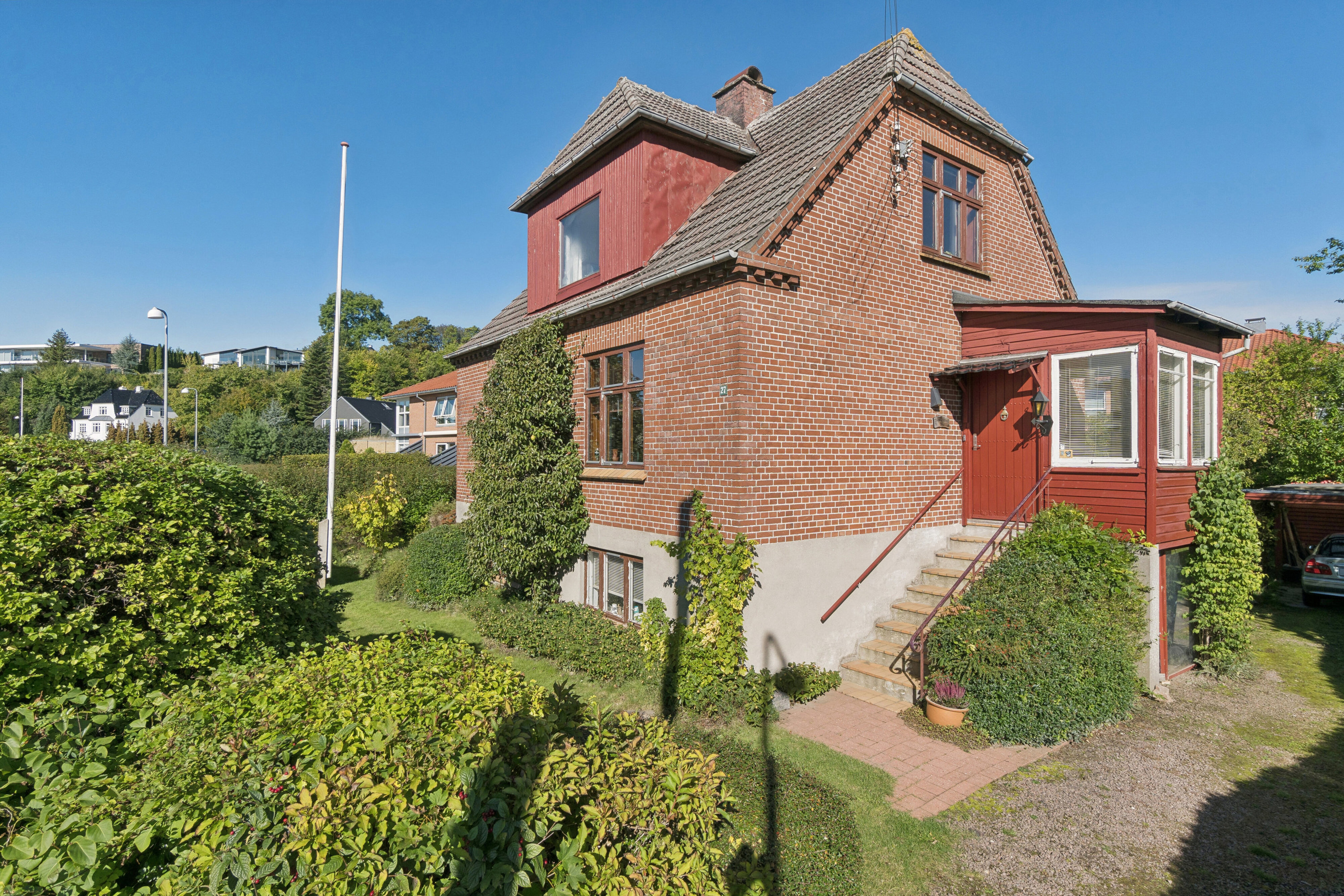Strandvejen 27, 7120 Vejle Øst