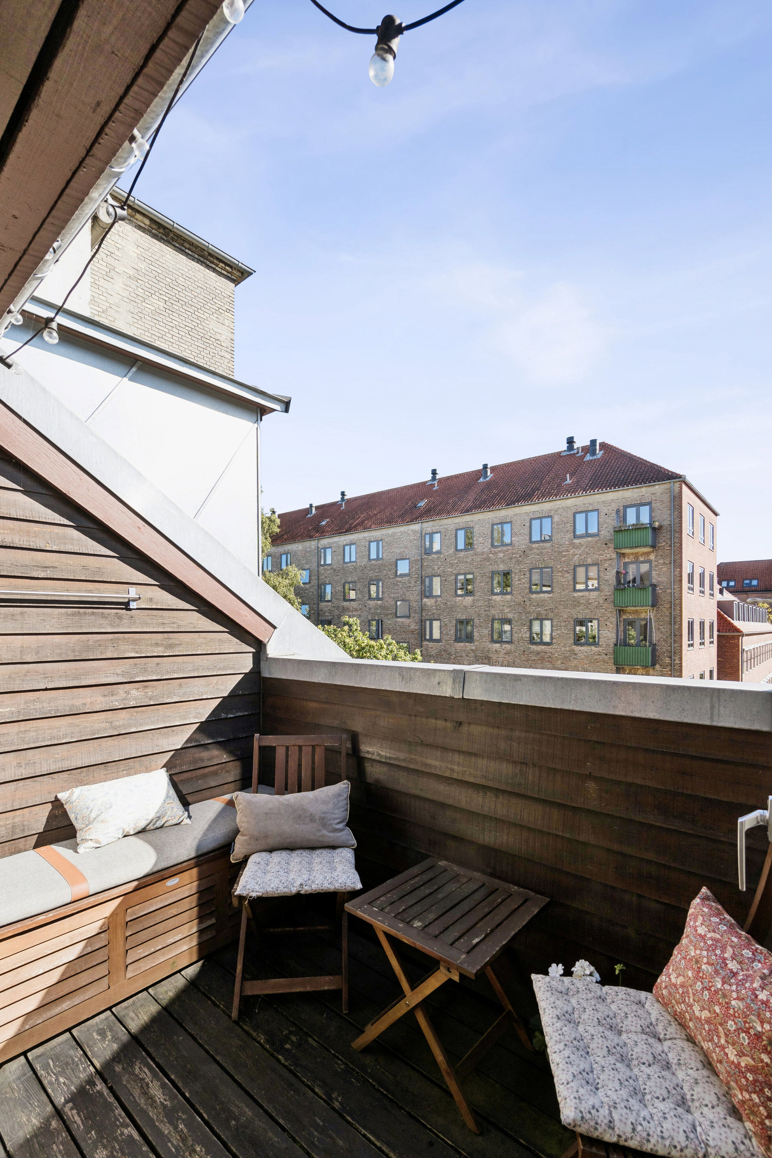 Langelandsvej 6, 3. tv., 2000 Frederiksberg