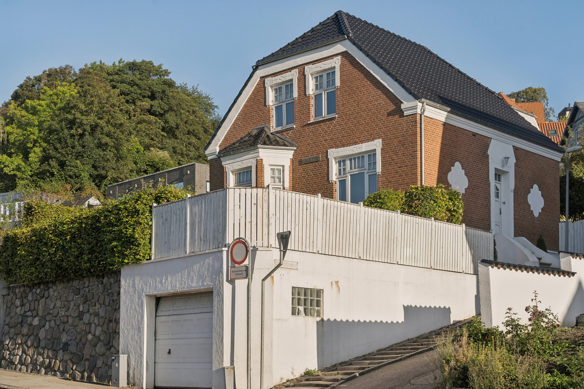 Jellingvej 24, 7100 Vejle