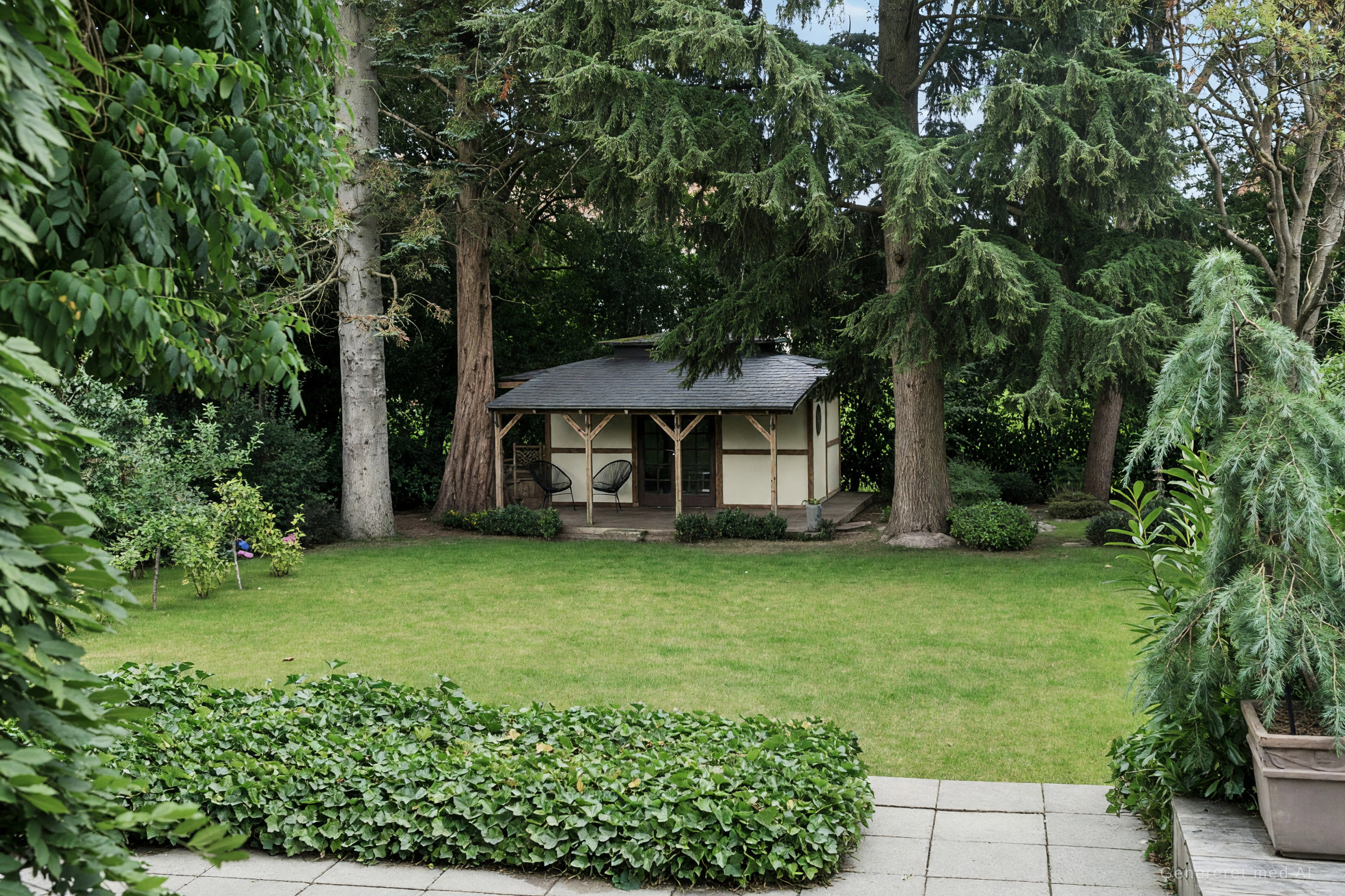 Østervang 31, 2800 Kongens Lyngby