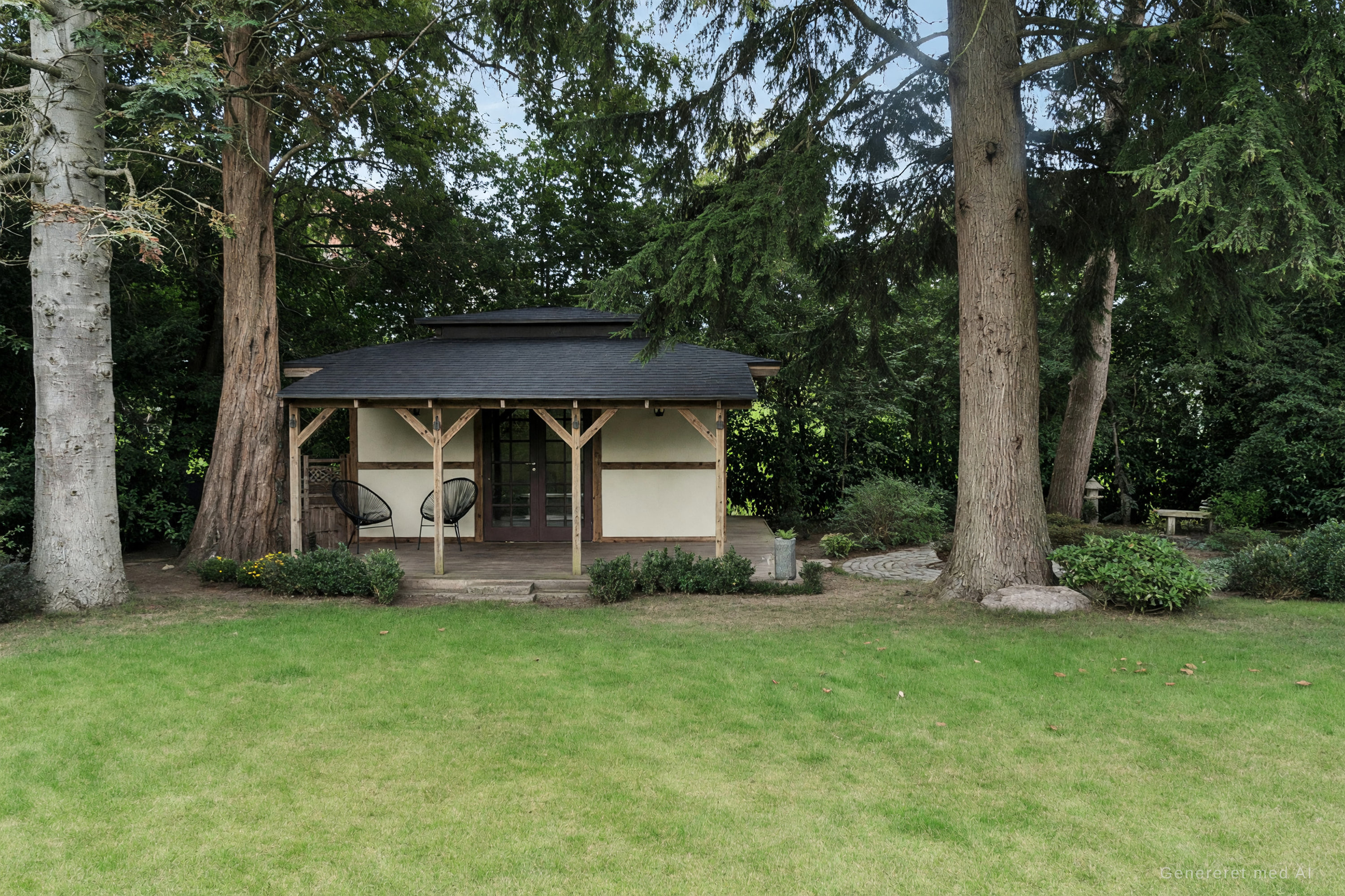 Østervang 31, 2800 Kongens Lyngby