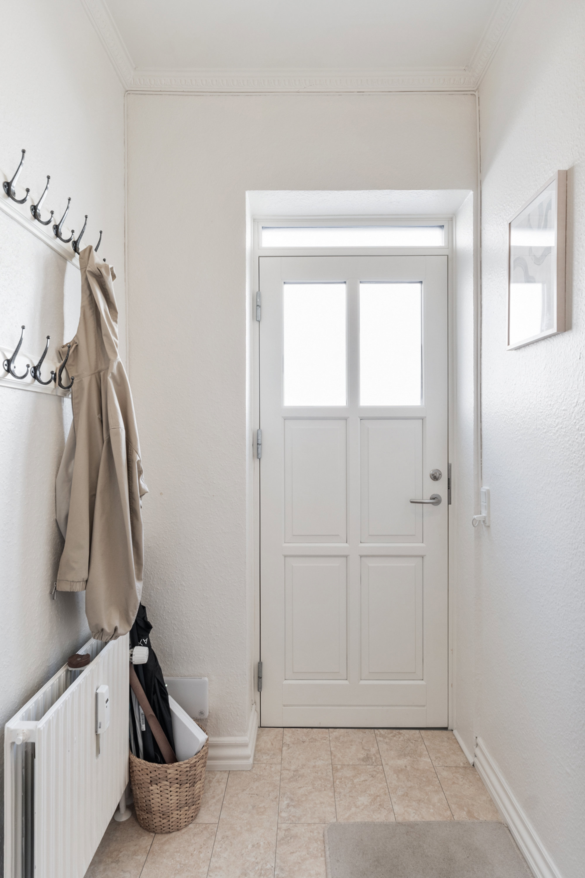 Marselisborg Allé 15, st., 8000 Aarhus C