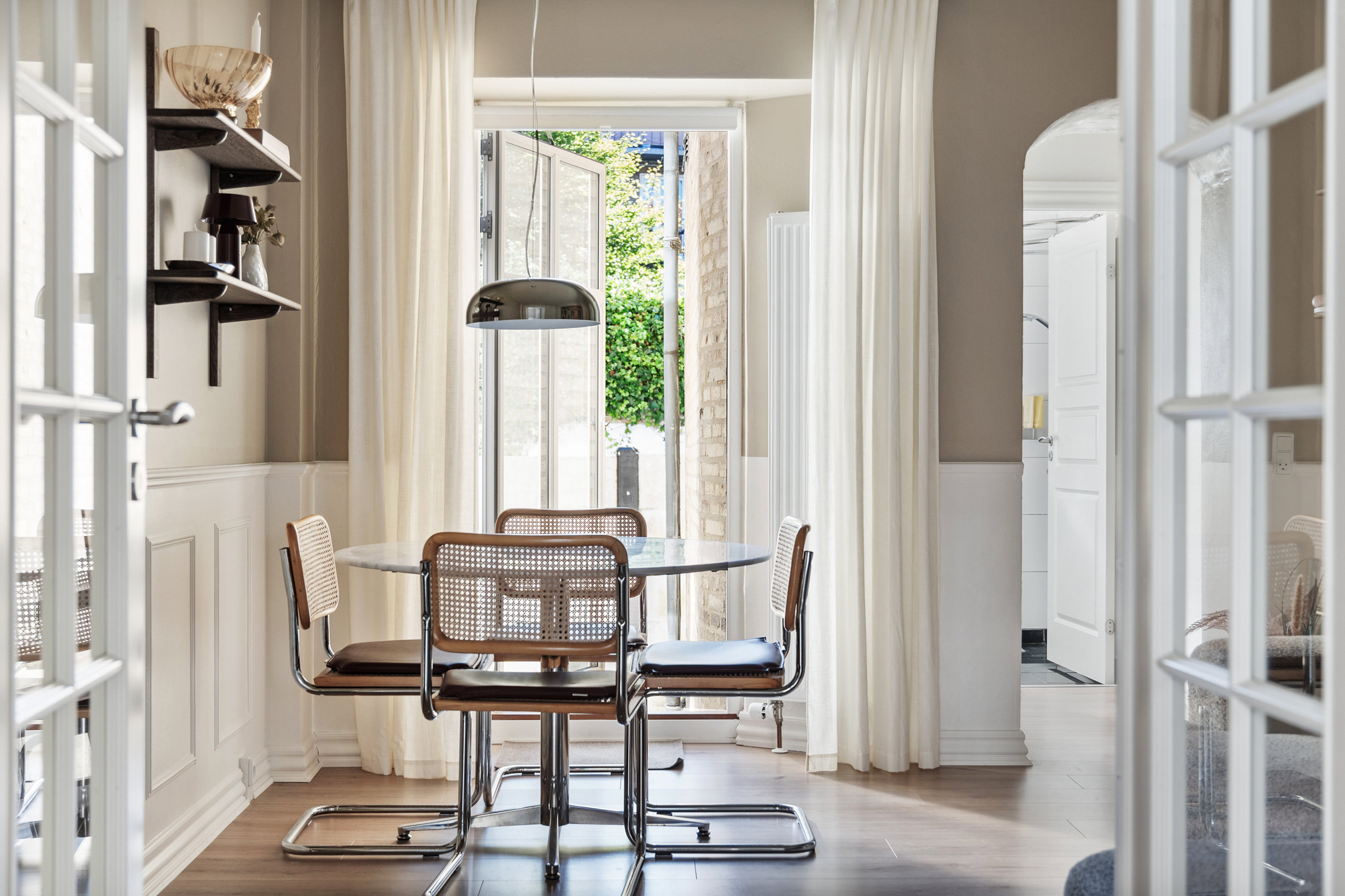 Marselisborg Allé 15, st., 8000 Aarhus C