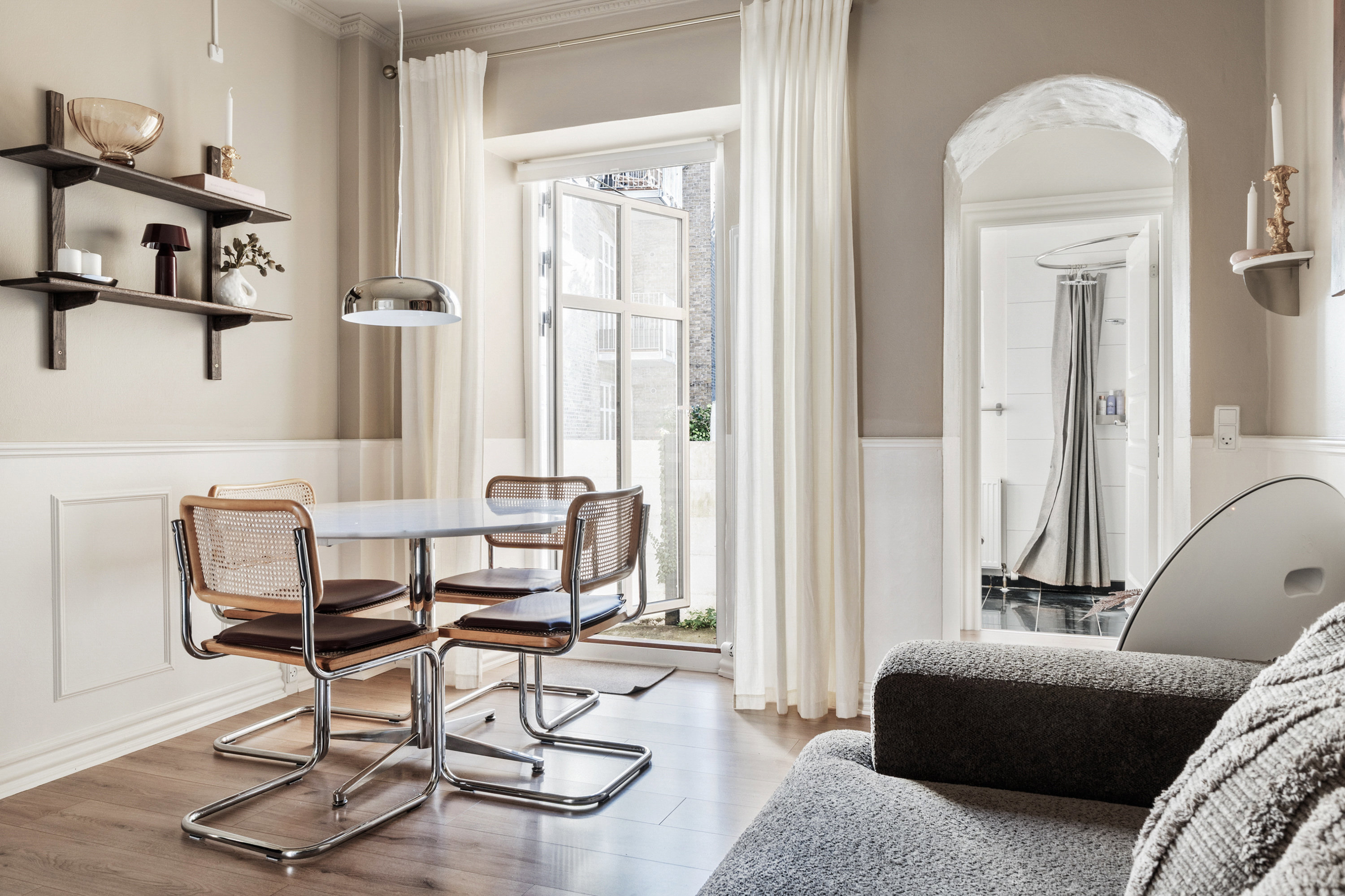 Marselisborg Allé 15, st., 8000 Aarhus C