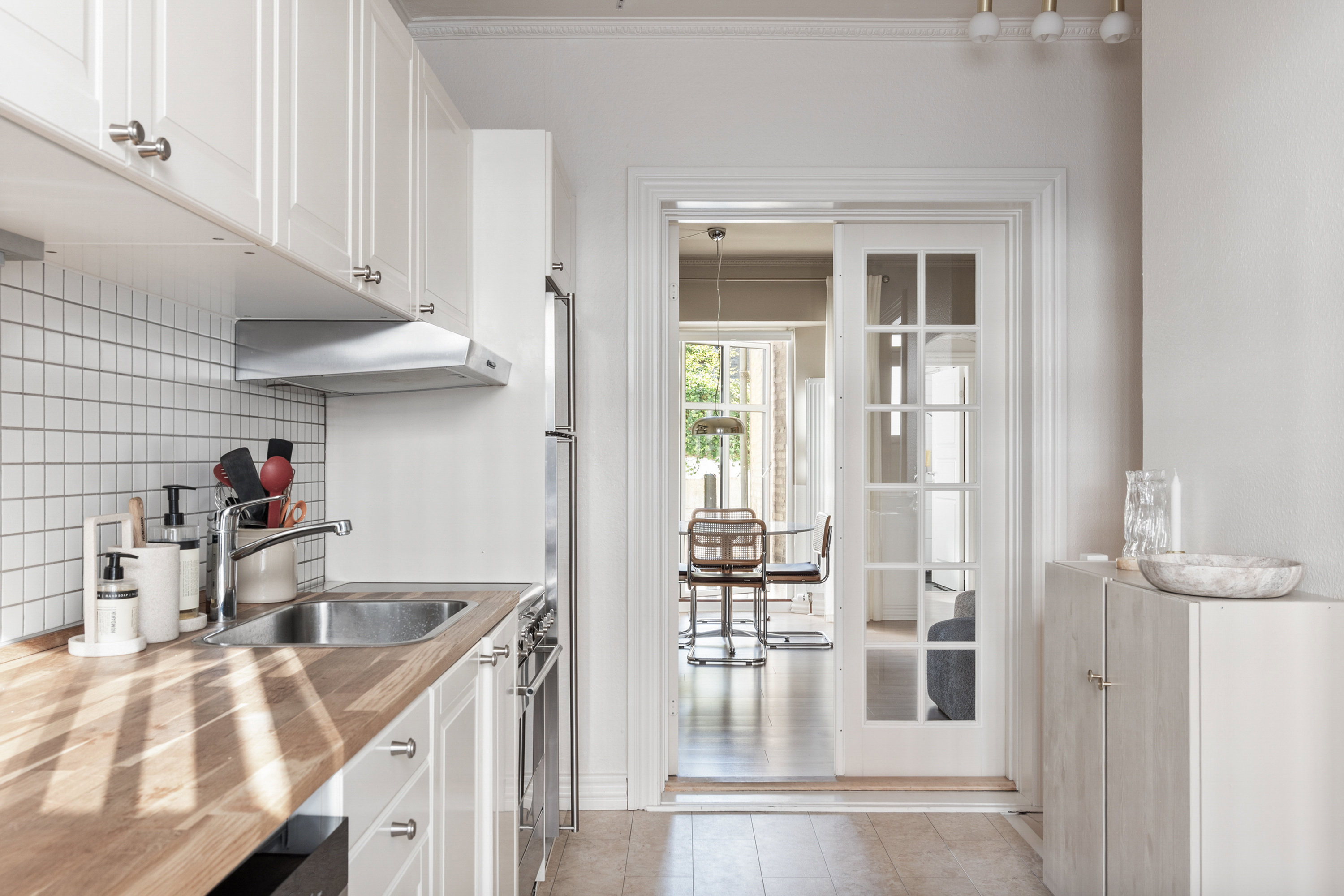 Marselisborg Allé 15, st., 8000 Aarhus C