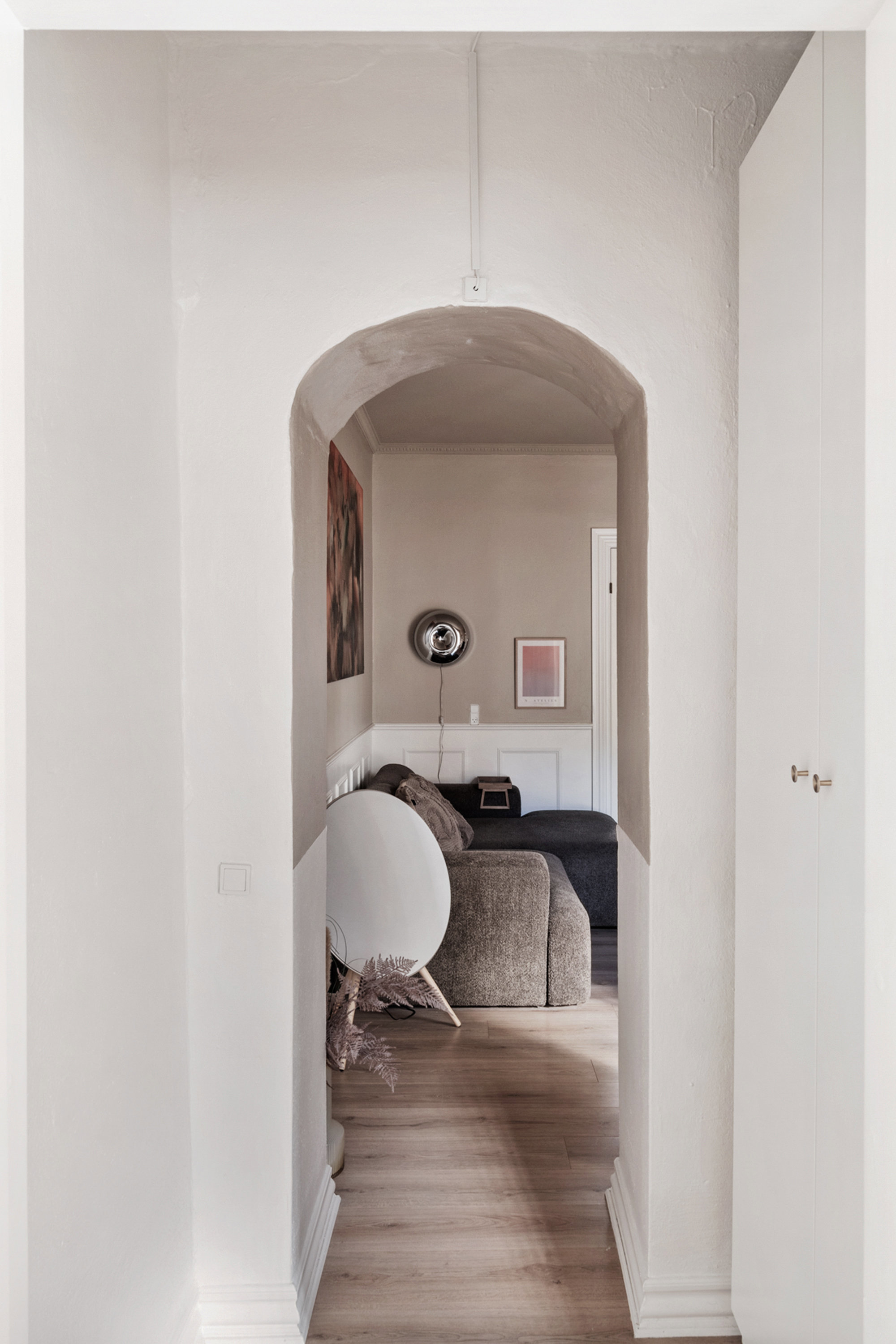 Marselisborg Allé 15, st., 8000 Aarhus C