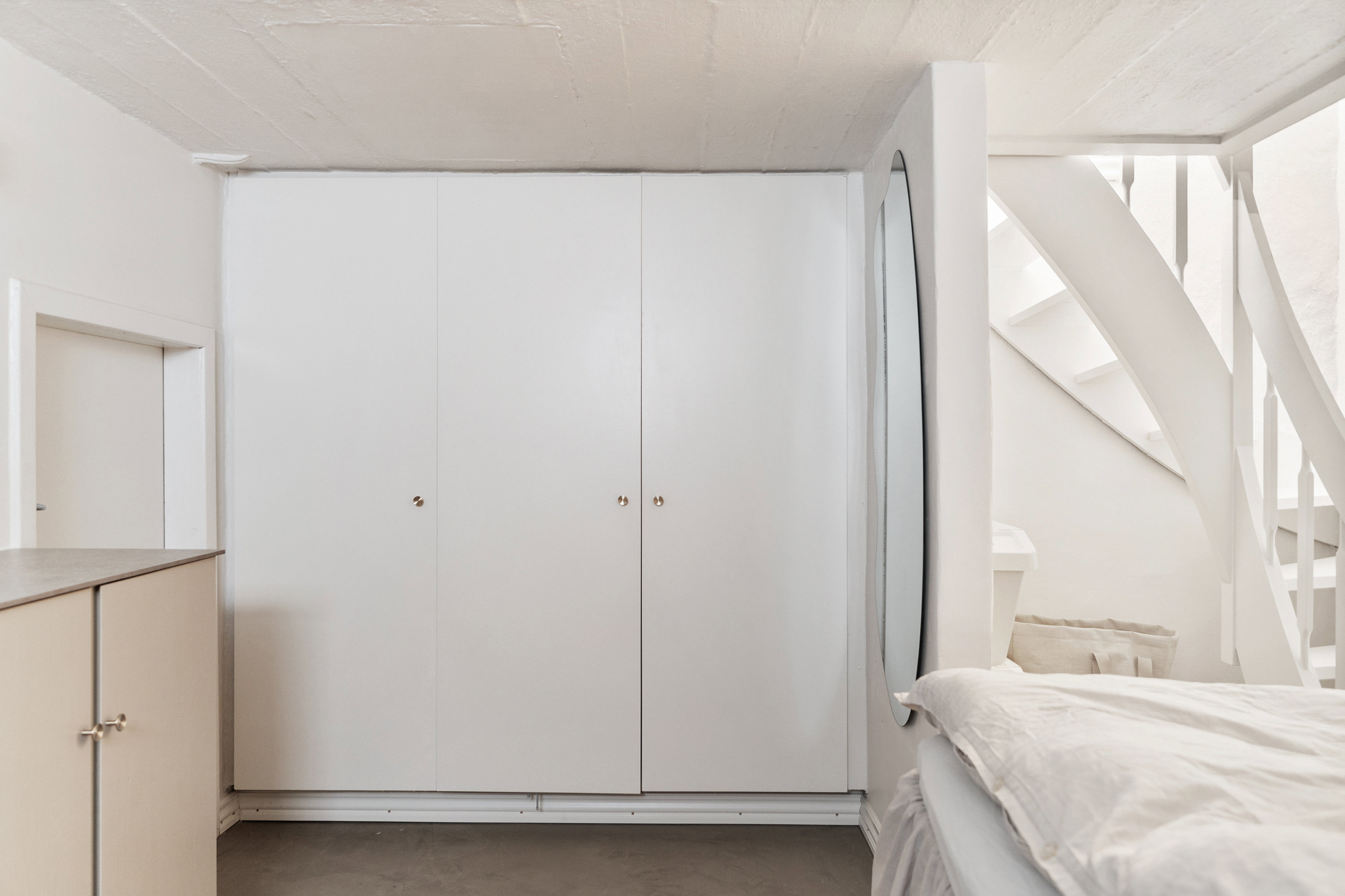 Marselisborg Allé 15, st., 8000 Aarhus C