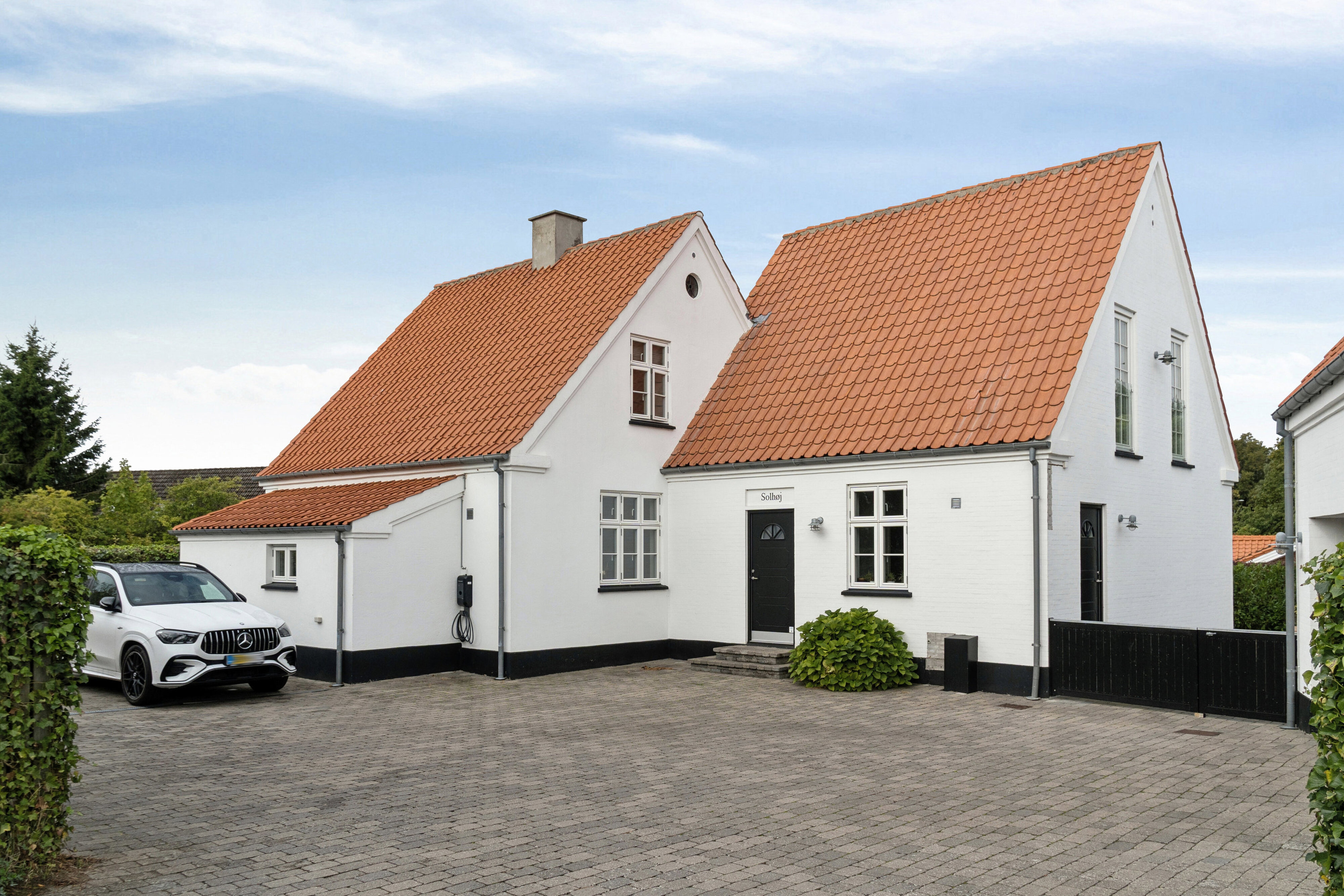 Regnbuen 32, 4300 Holbæk