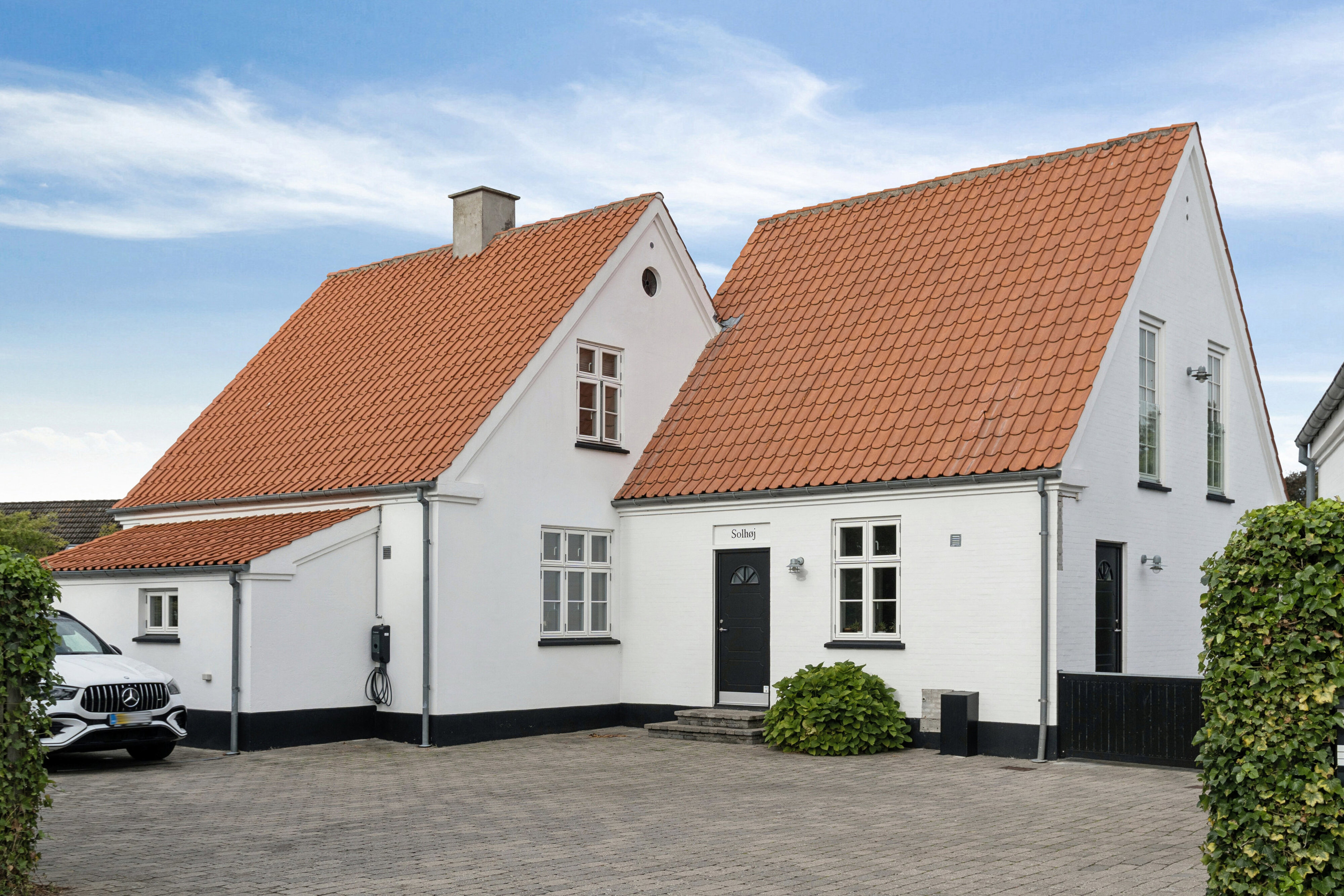 Regnbuen 32, 4300 Holbæk