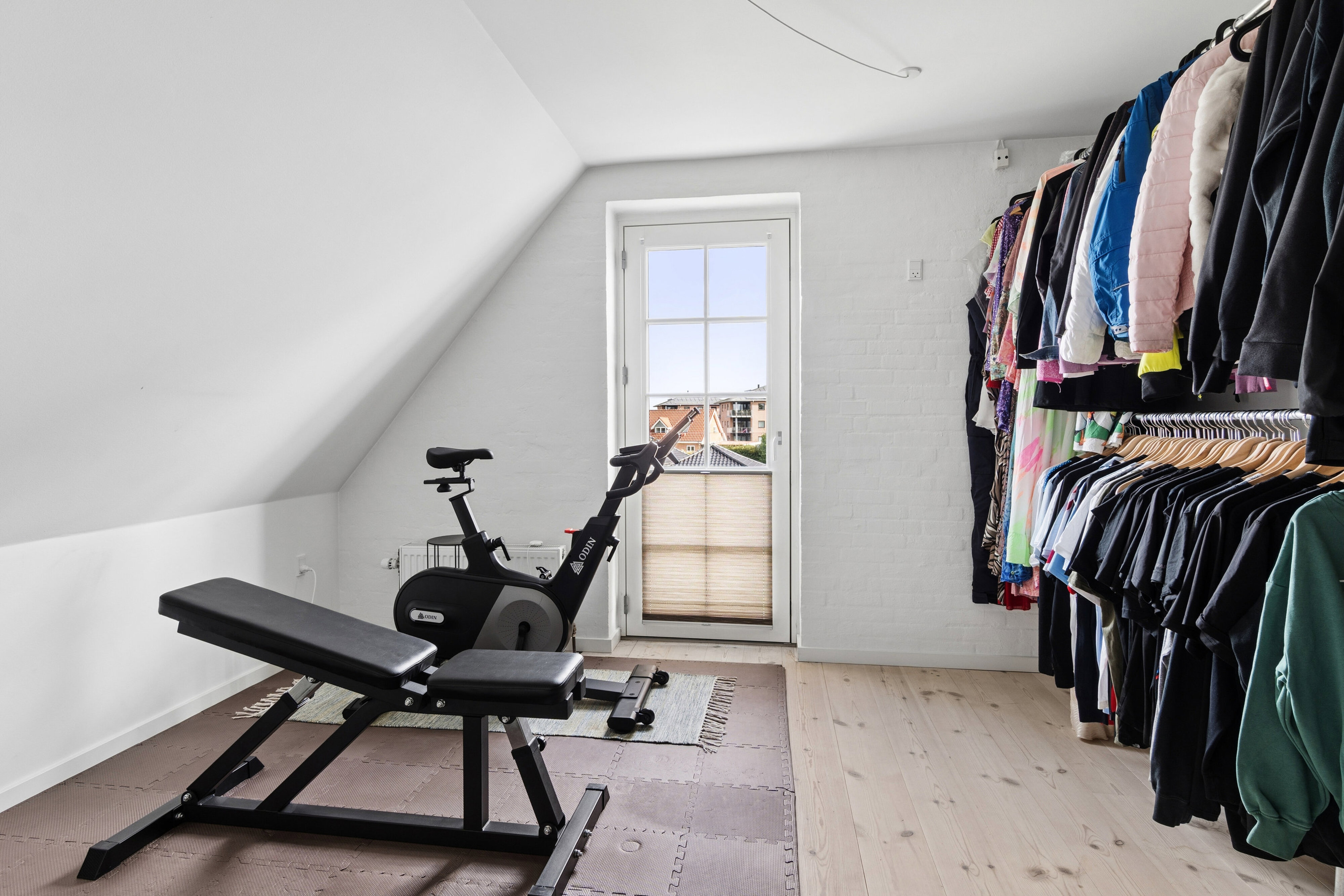 Regnbuen 32, 4300 Holbæk