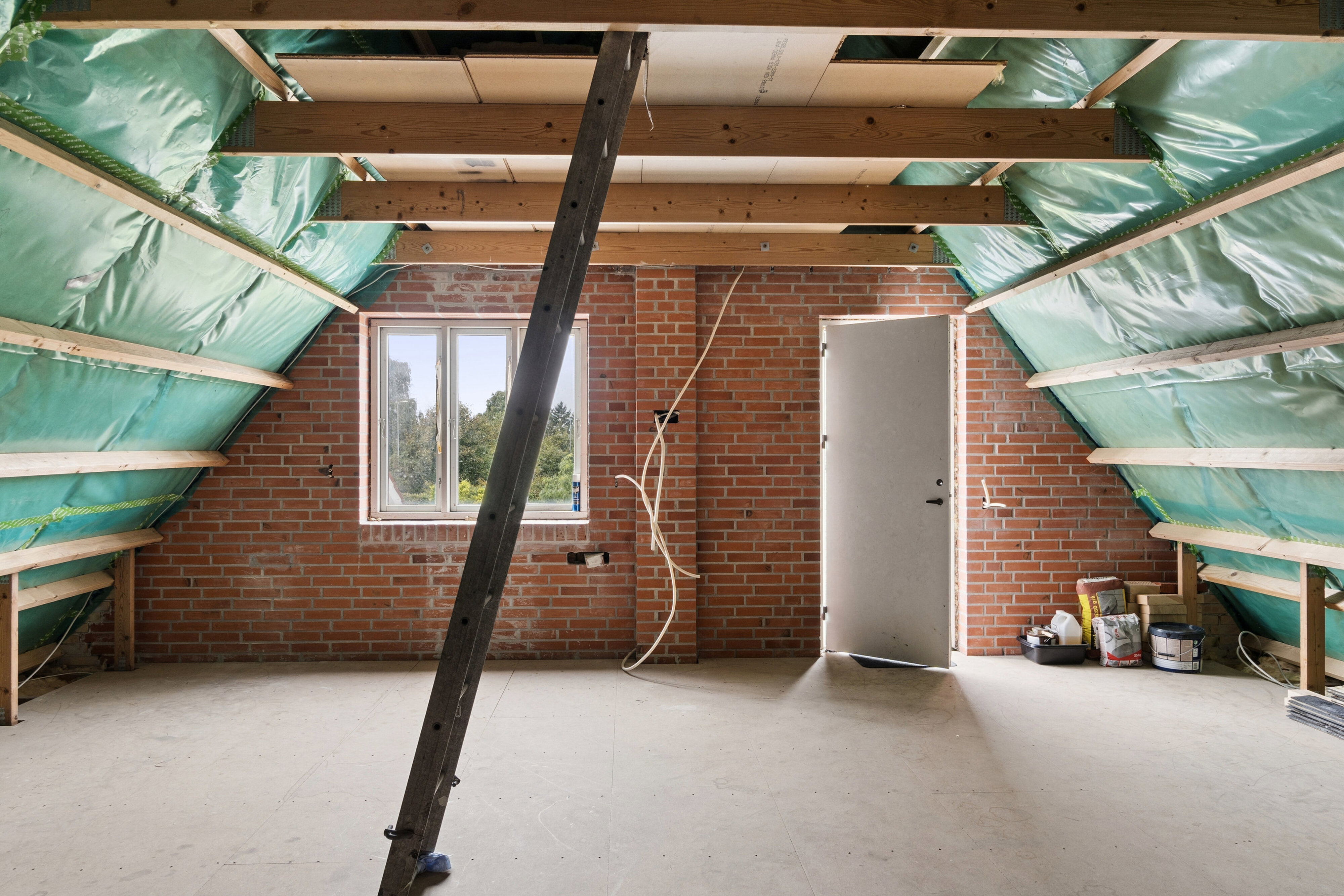 Regnbuen 32, 4300 Holbæk
