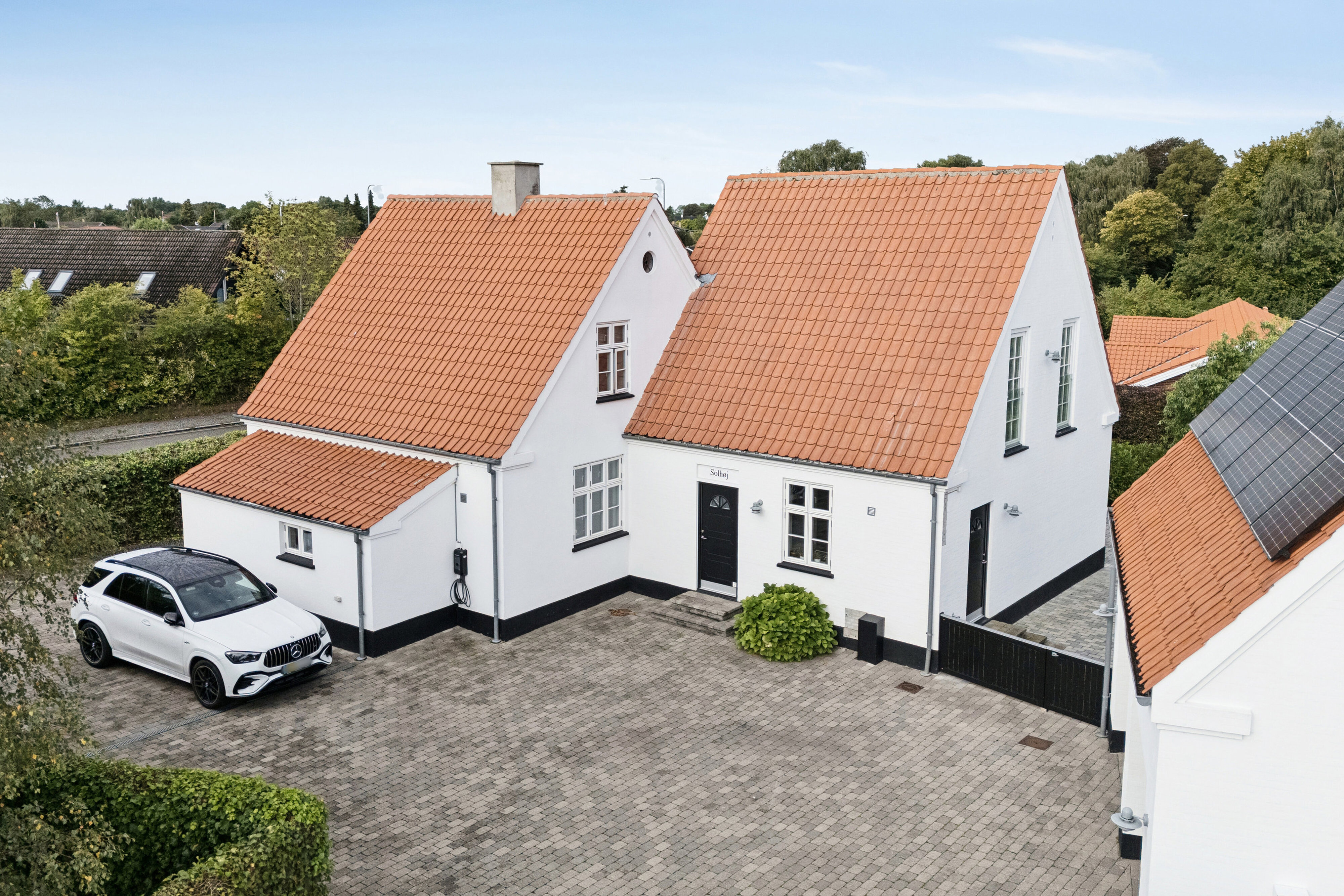 Regnbuen 32, 4300 Holbæk