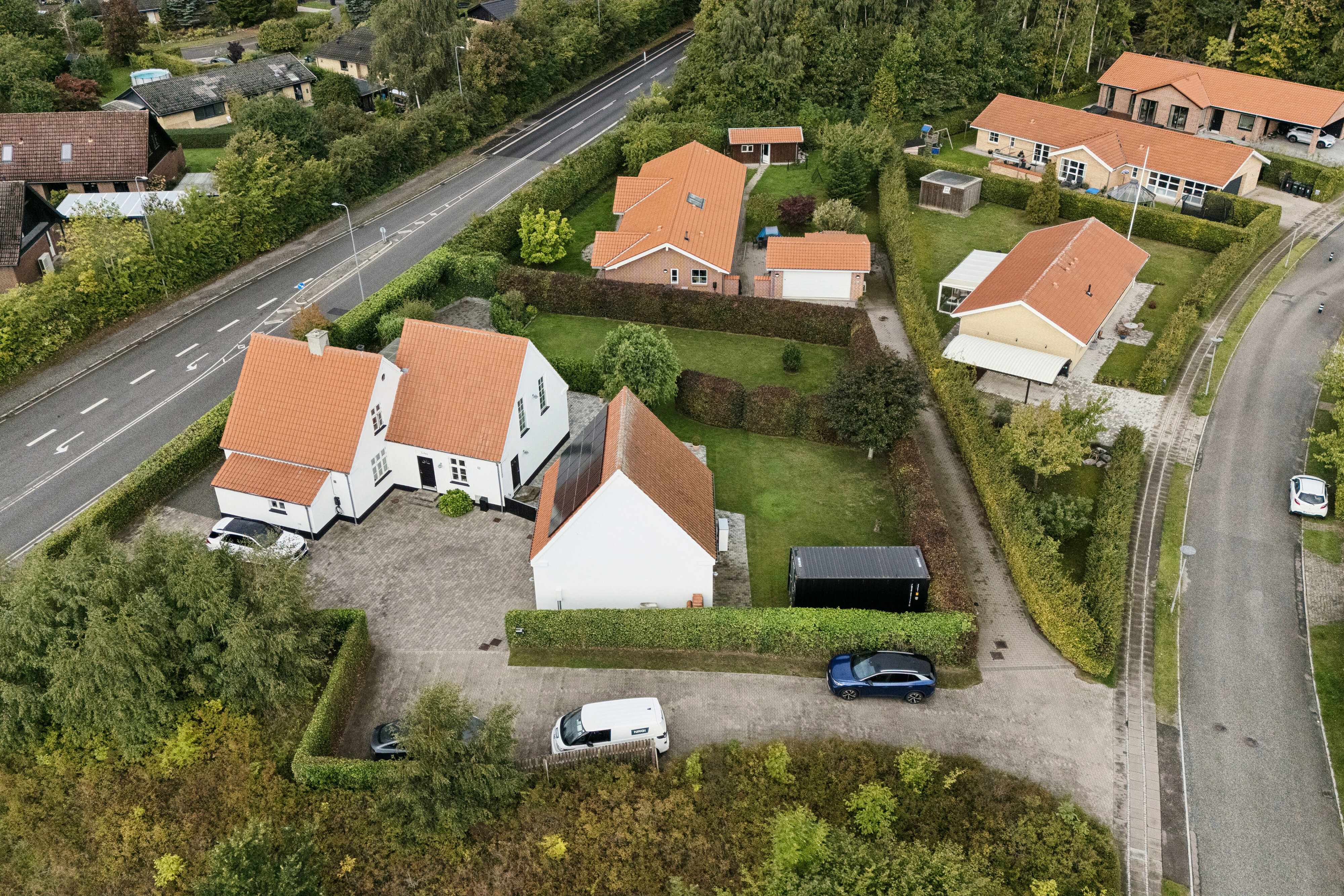 Regnbuen 32, 4300 Holbæk