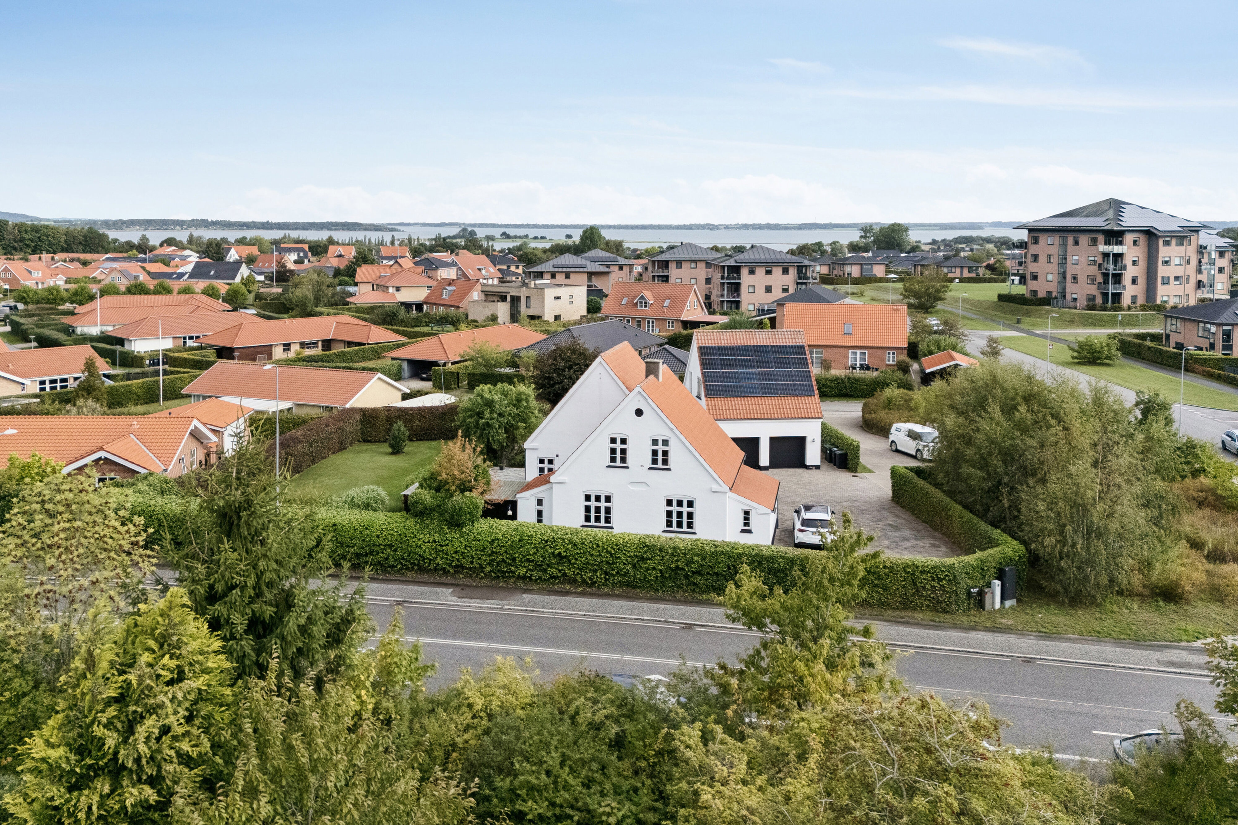 Regnbuen 32, 4300 Holbæk