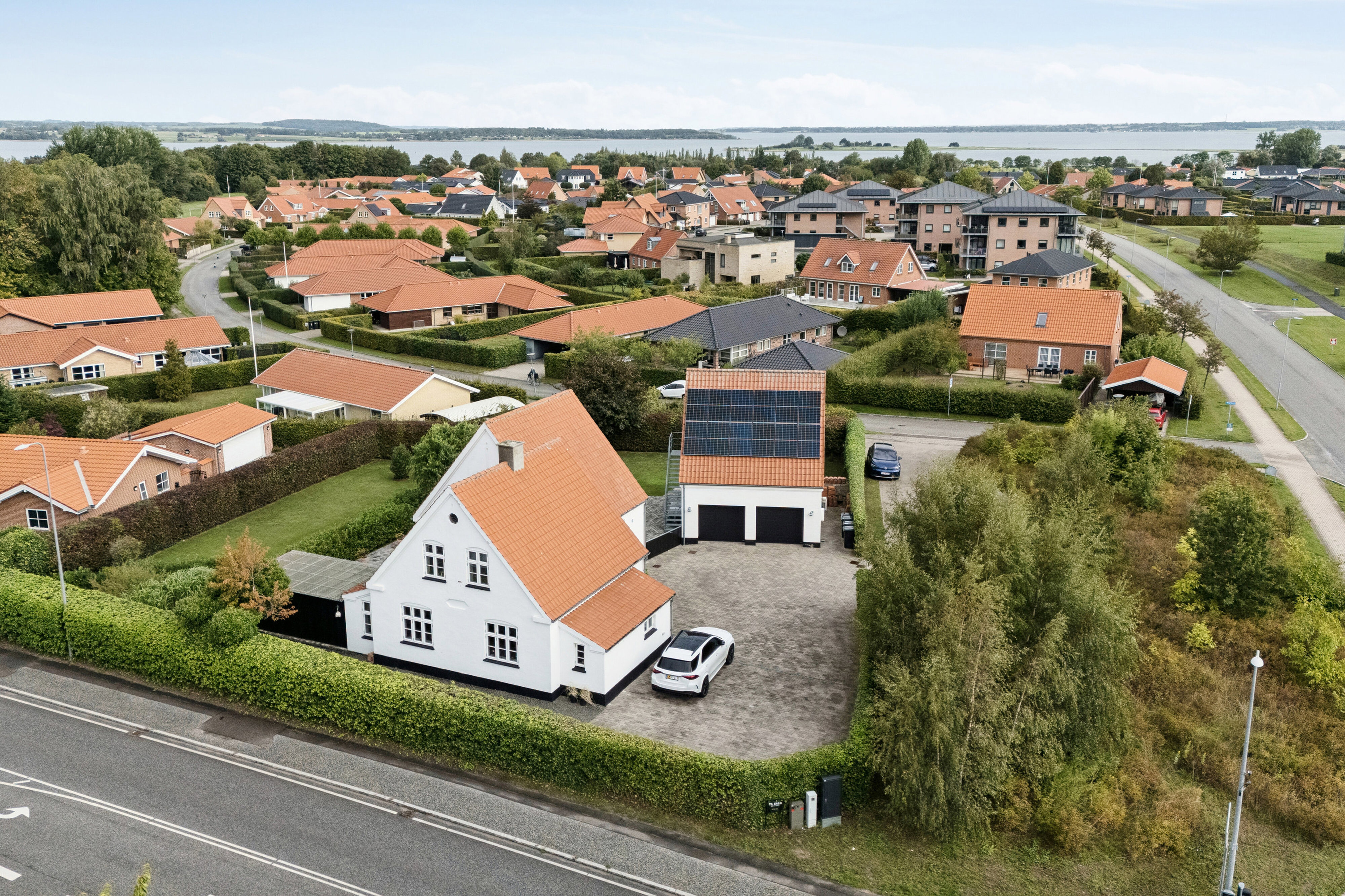 Regnbuen 32, 4300 Holbæk