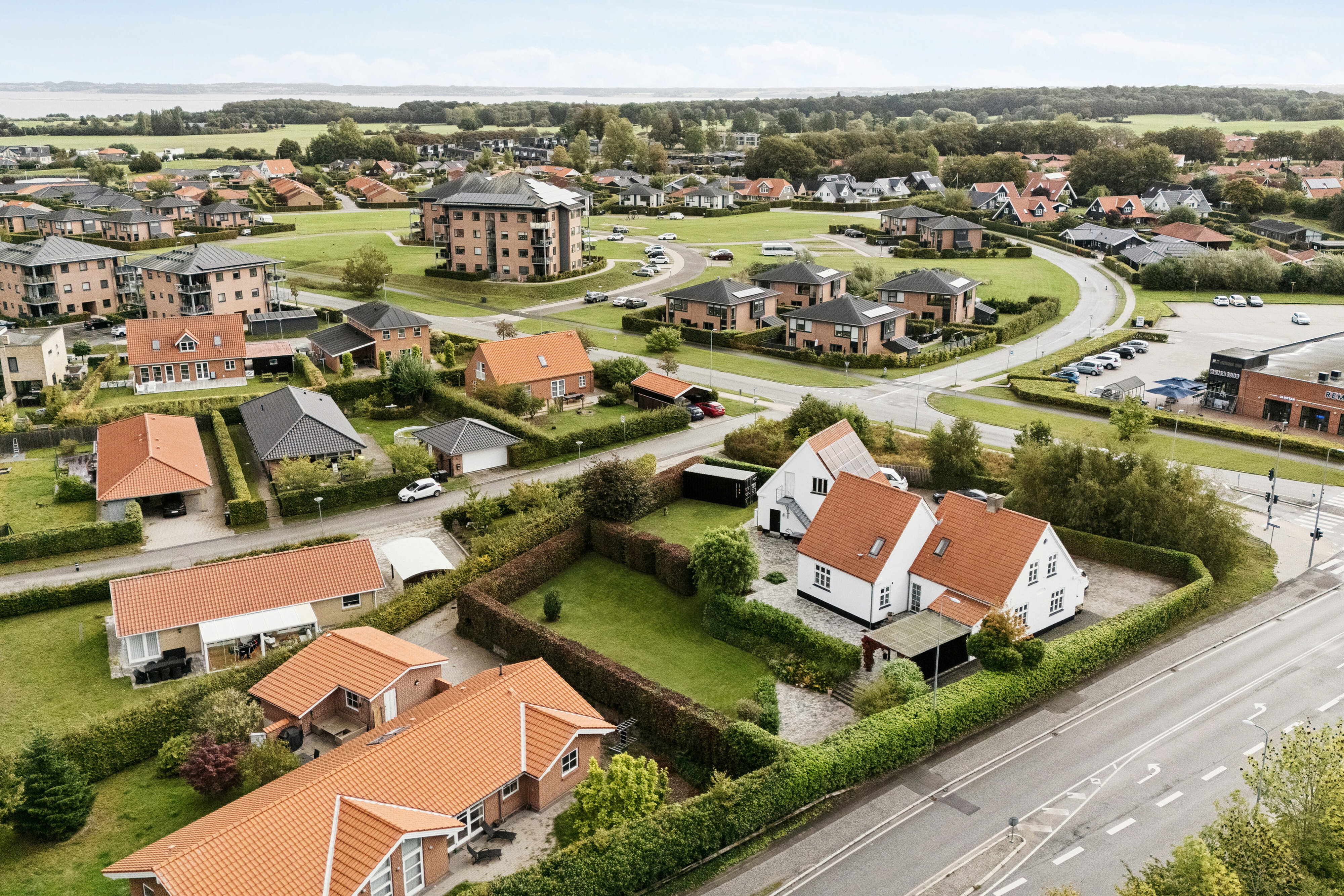 Regnbuen 32, 4300 Holbæk