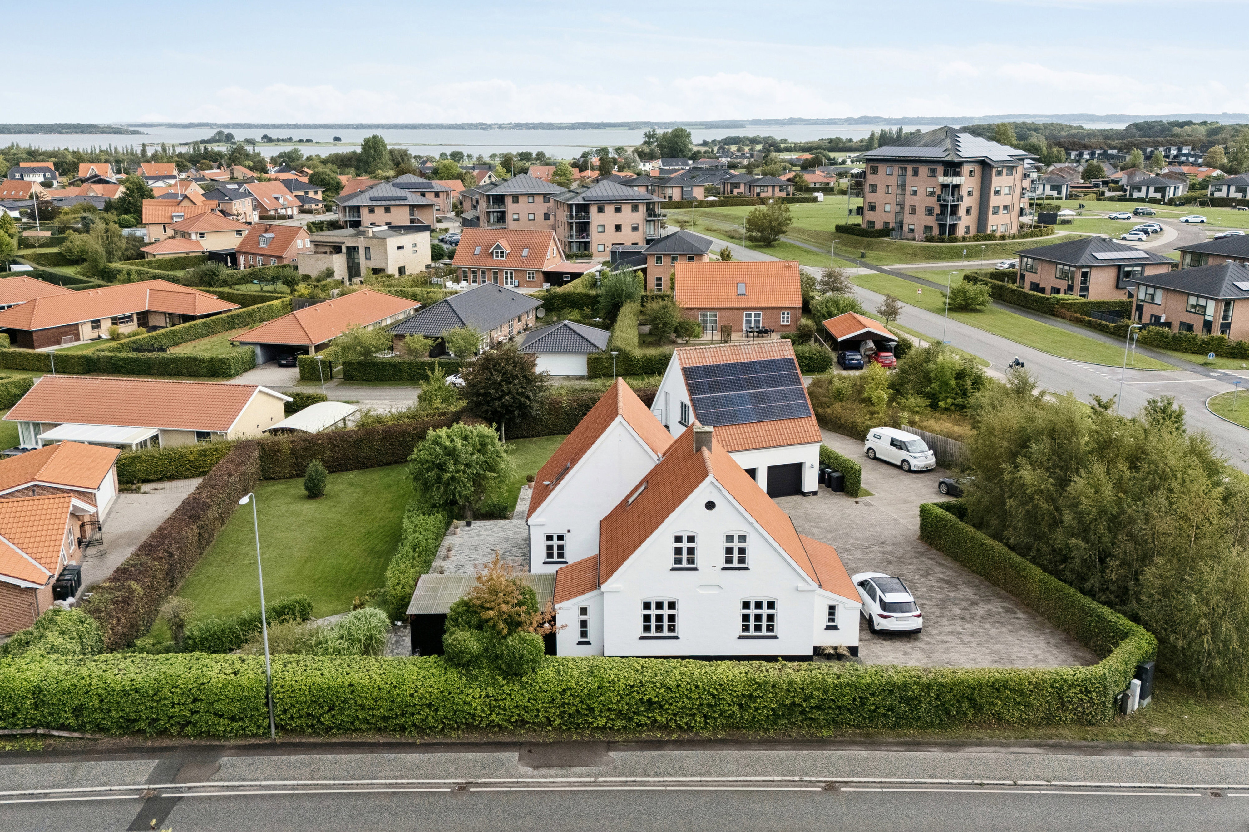 Regnbuen 32, 4300 Holbæk