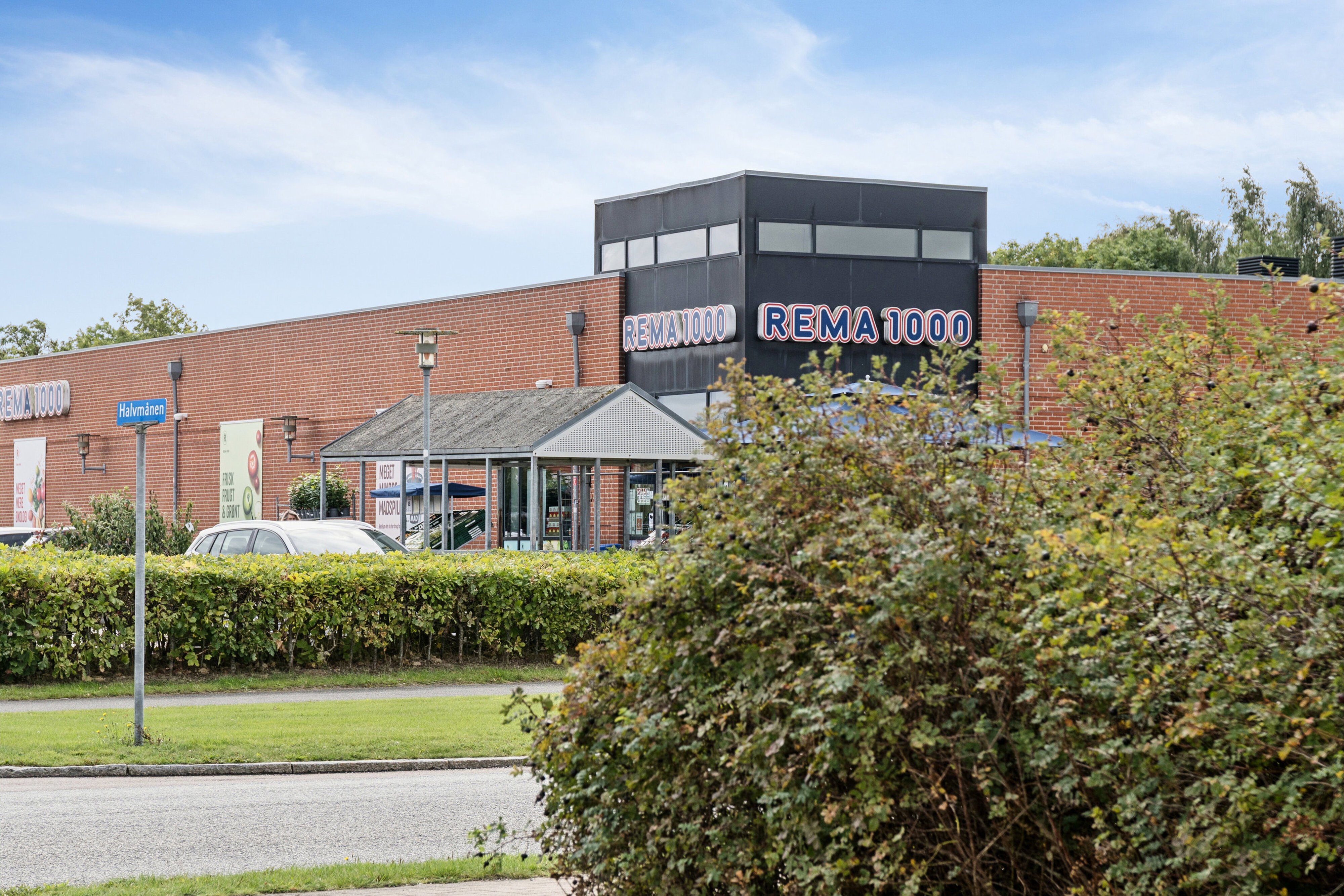 Regnbuen 32, 4300 Holbæk