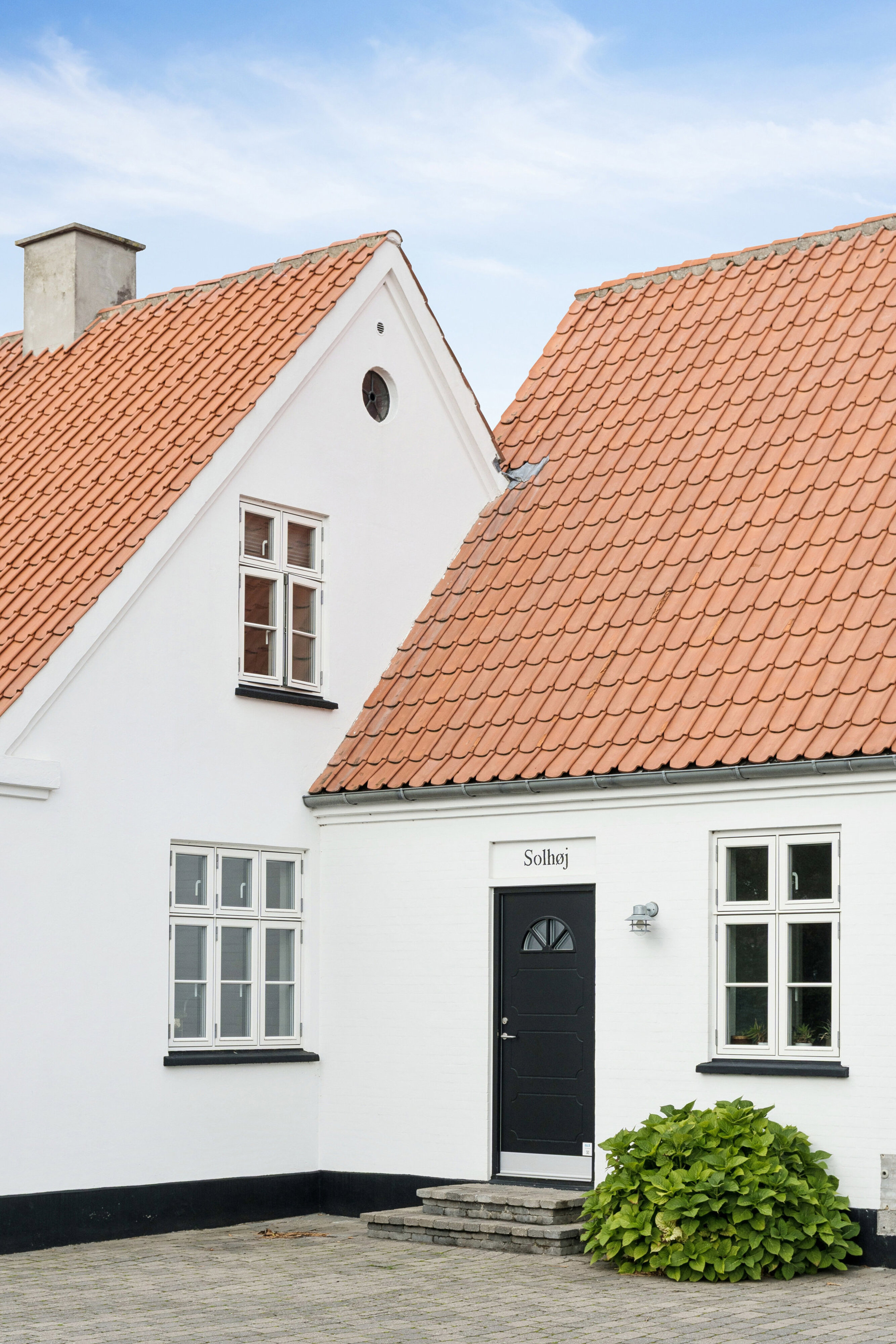 Regnbuen 32, 4300 Holbæk