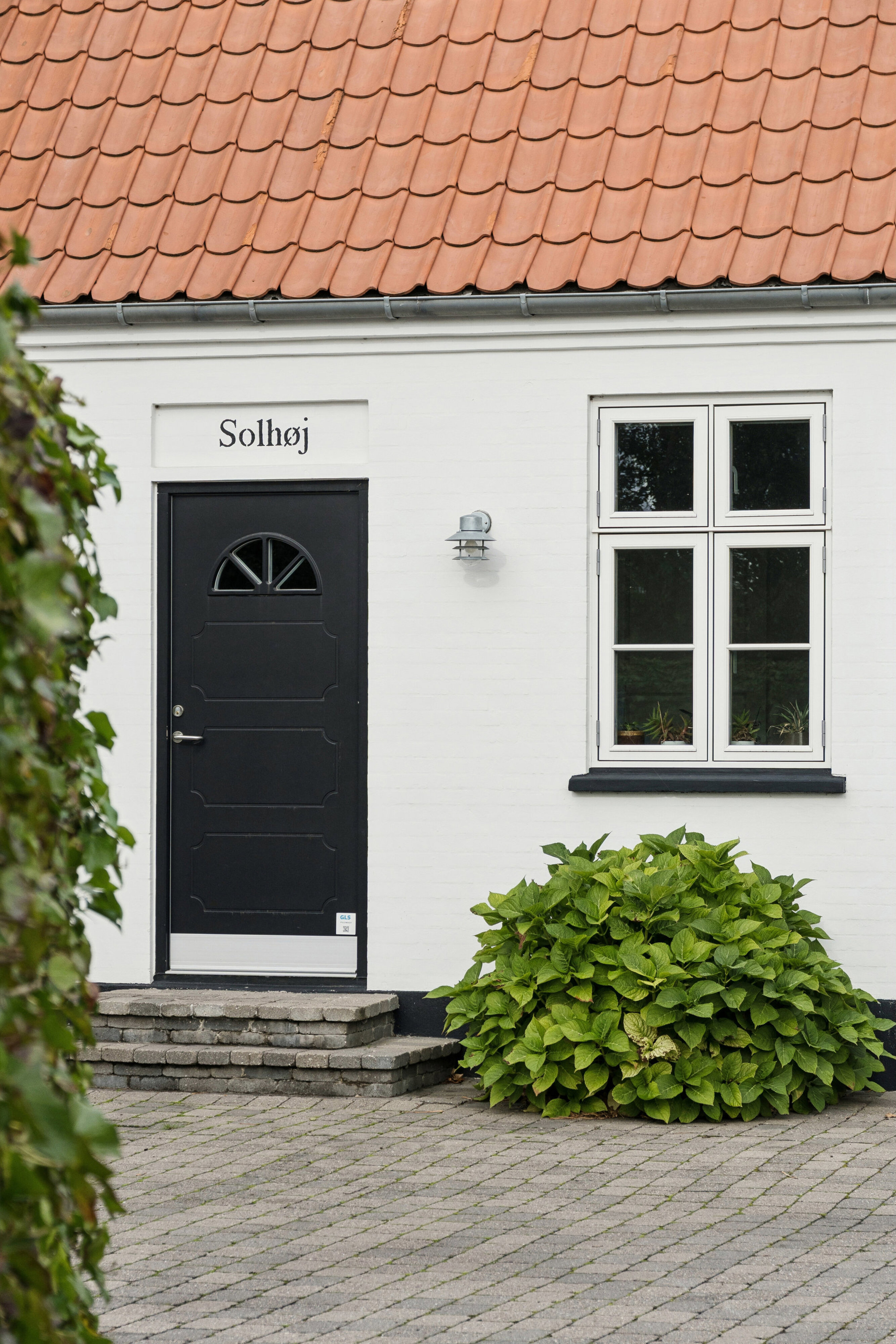 Regnbuen 32, 4300 Holbæk