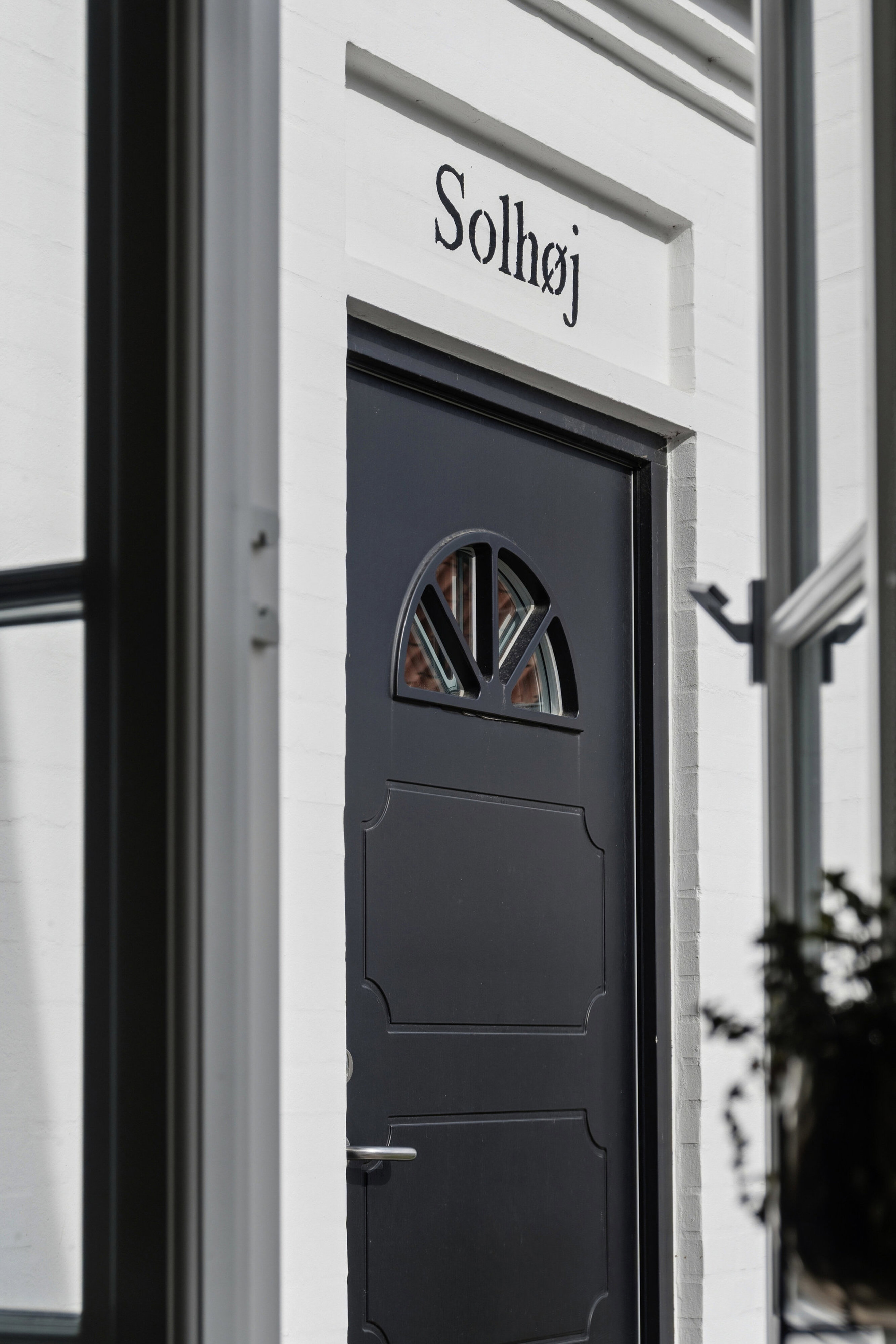 Regnbuen 32, 4300 Holbæk
