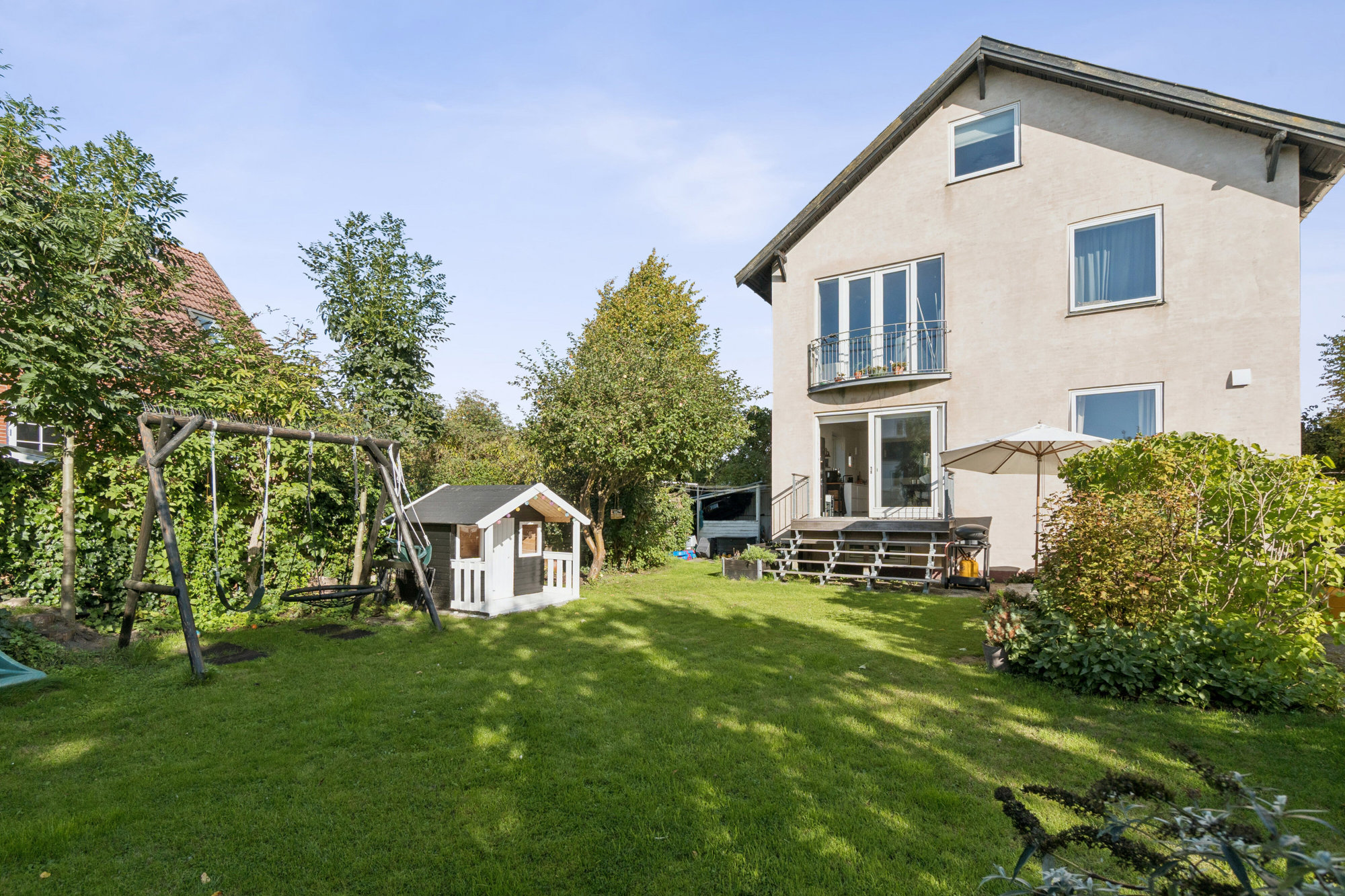 Ridder Stigs Vej 4, st., 2300 København S