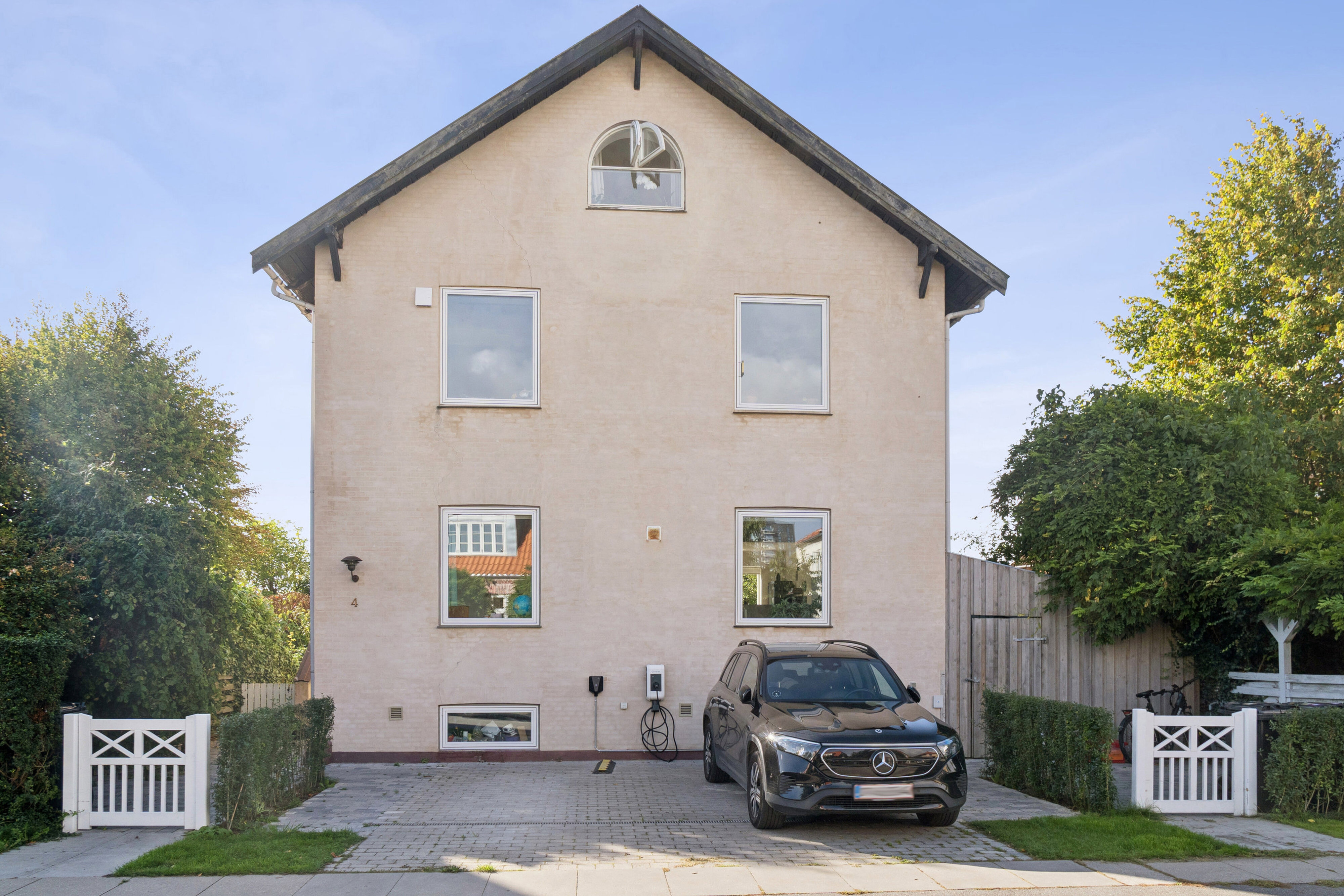 Ridder Stigs Vej 4, st., 2300 København S