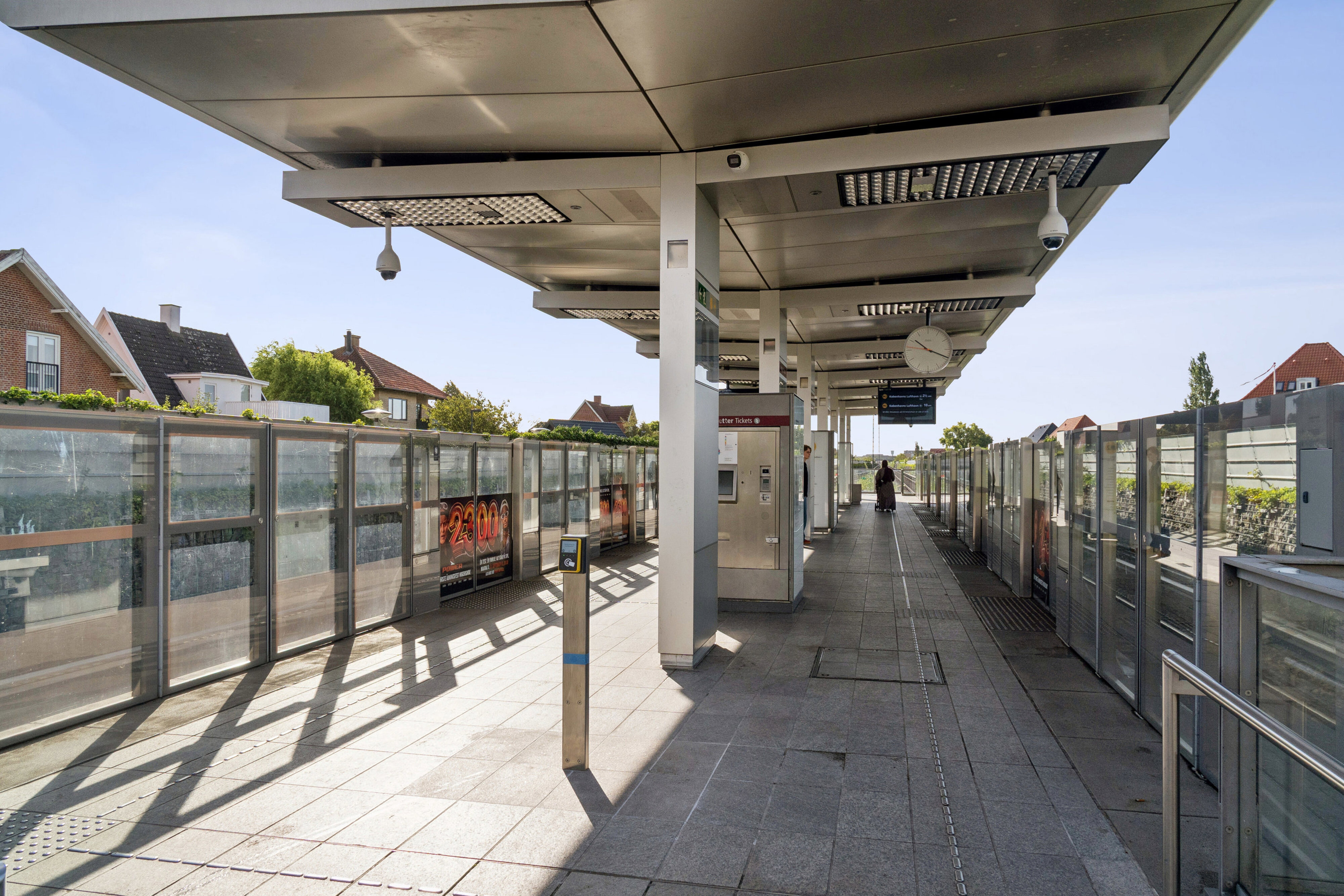 Ridder Stigs Vej 4, st., 2300 København S