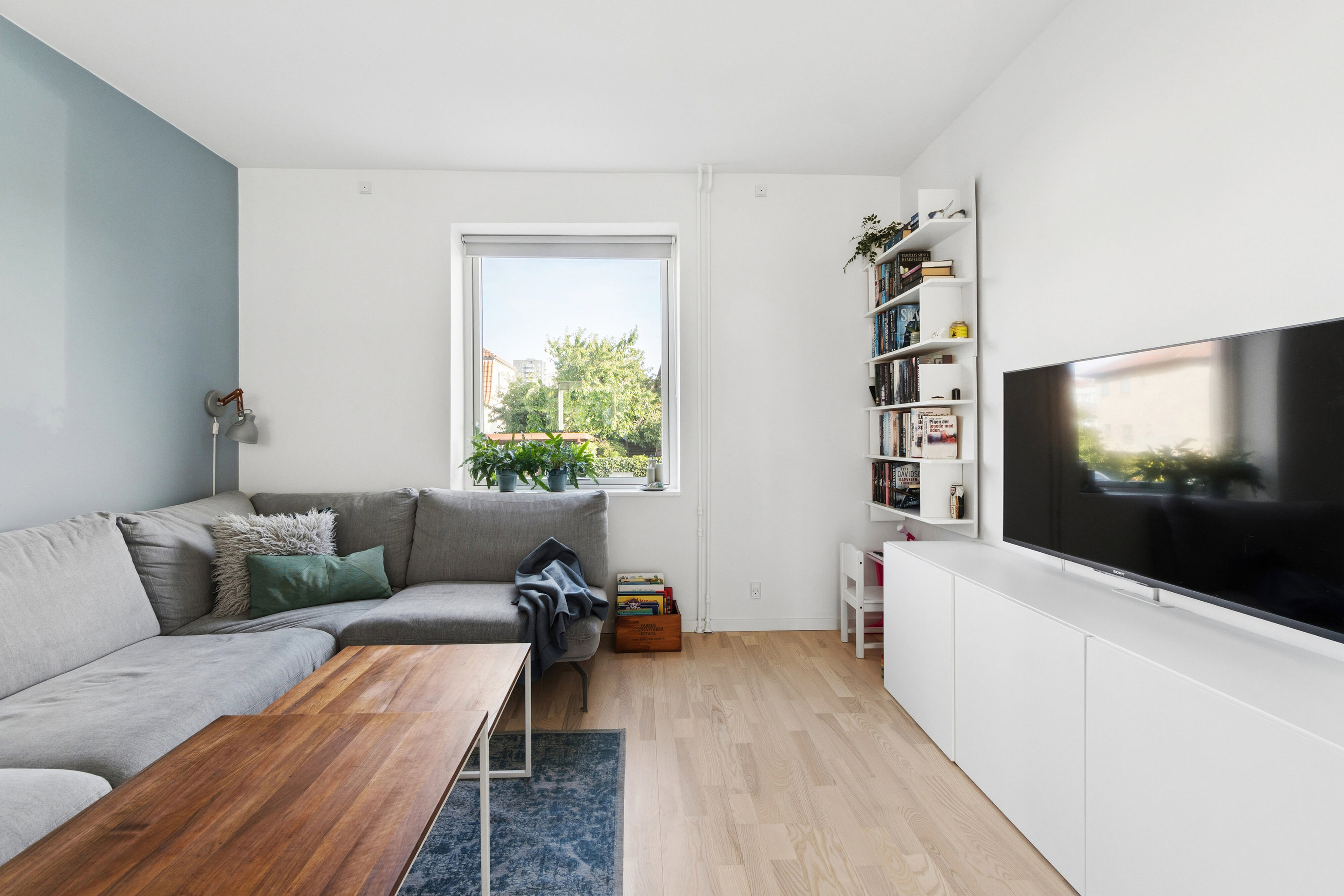 Ridder Stigs Vej 4, st., 2300 København S