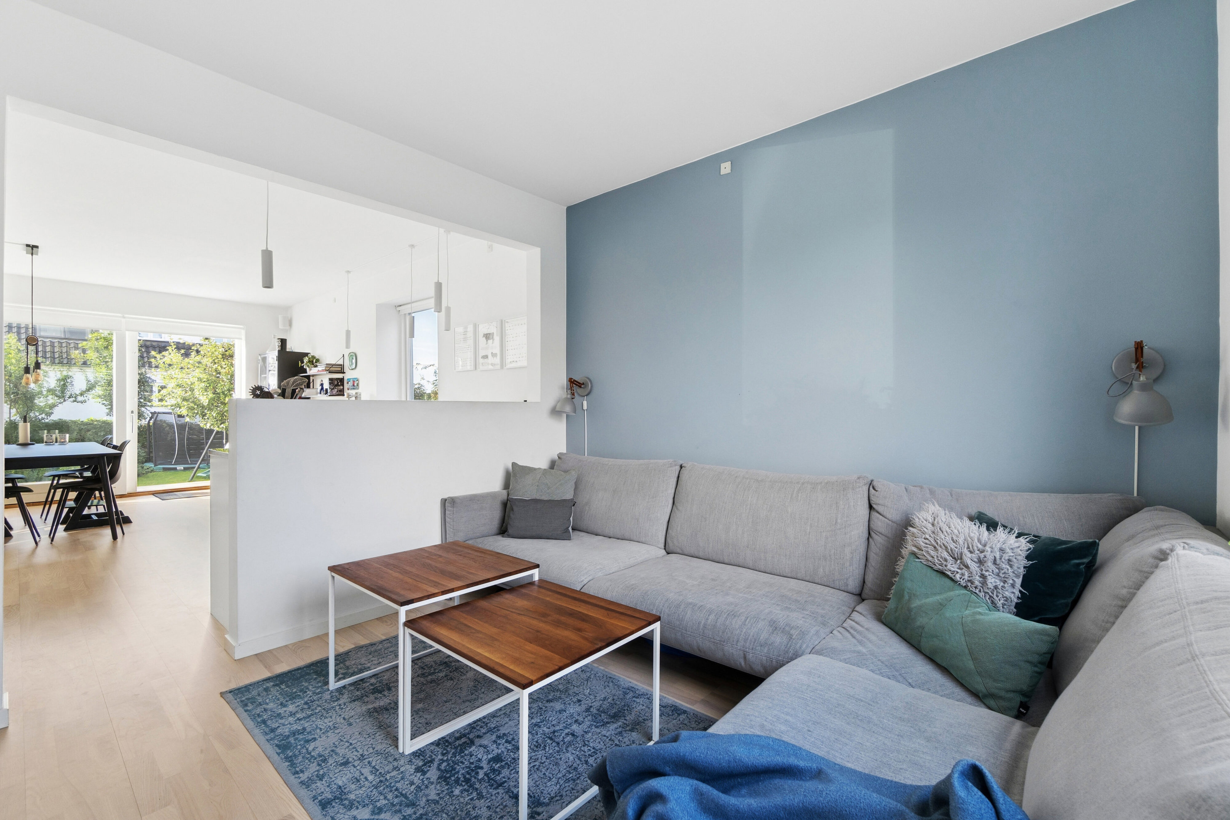 Ridder Stigs Vej 4, st., 2300 København S