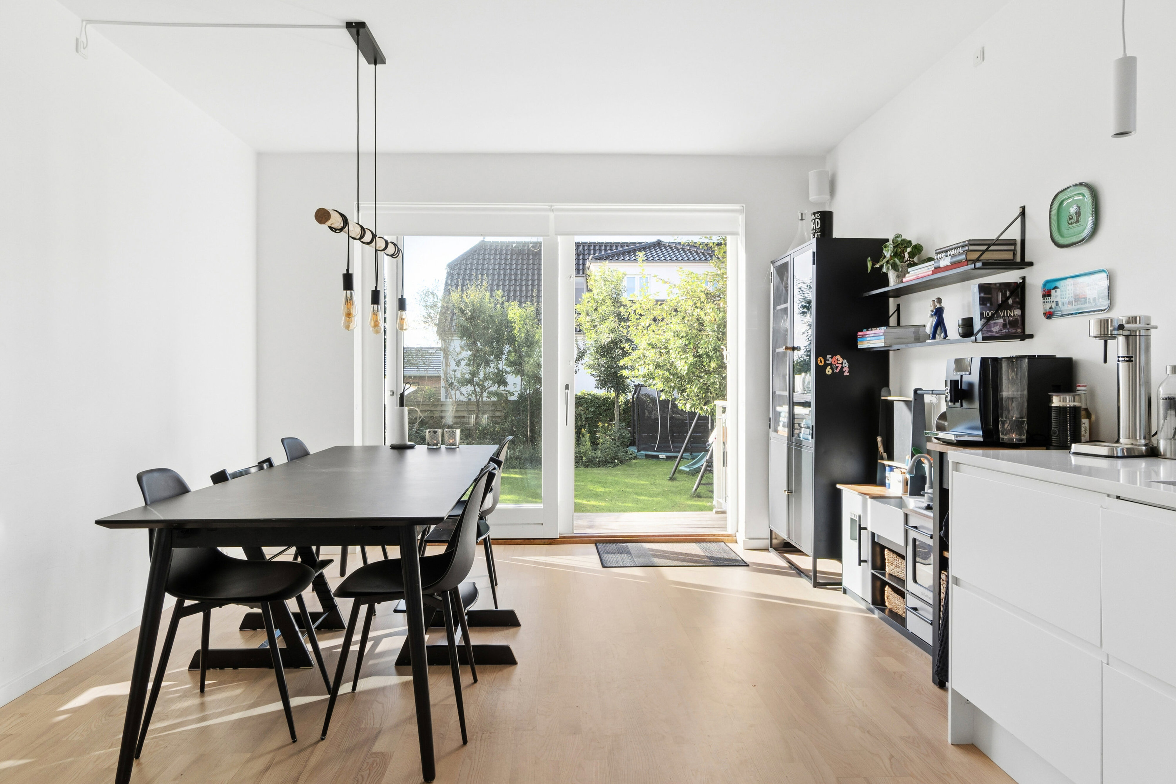 Ridder Stigs Vej 4, st., 2300 København S