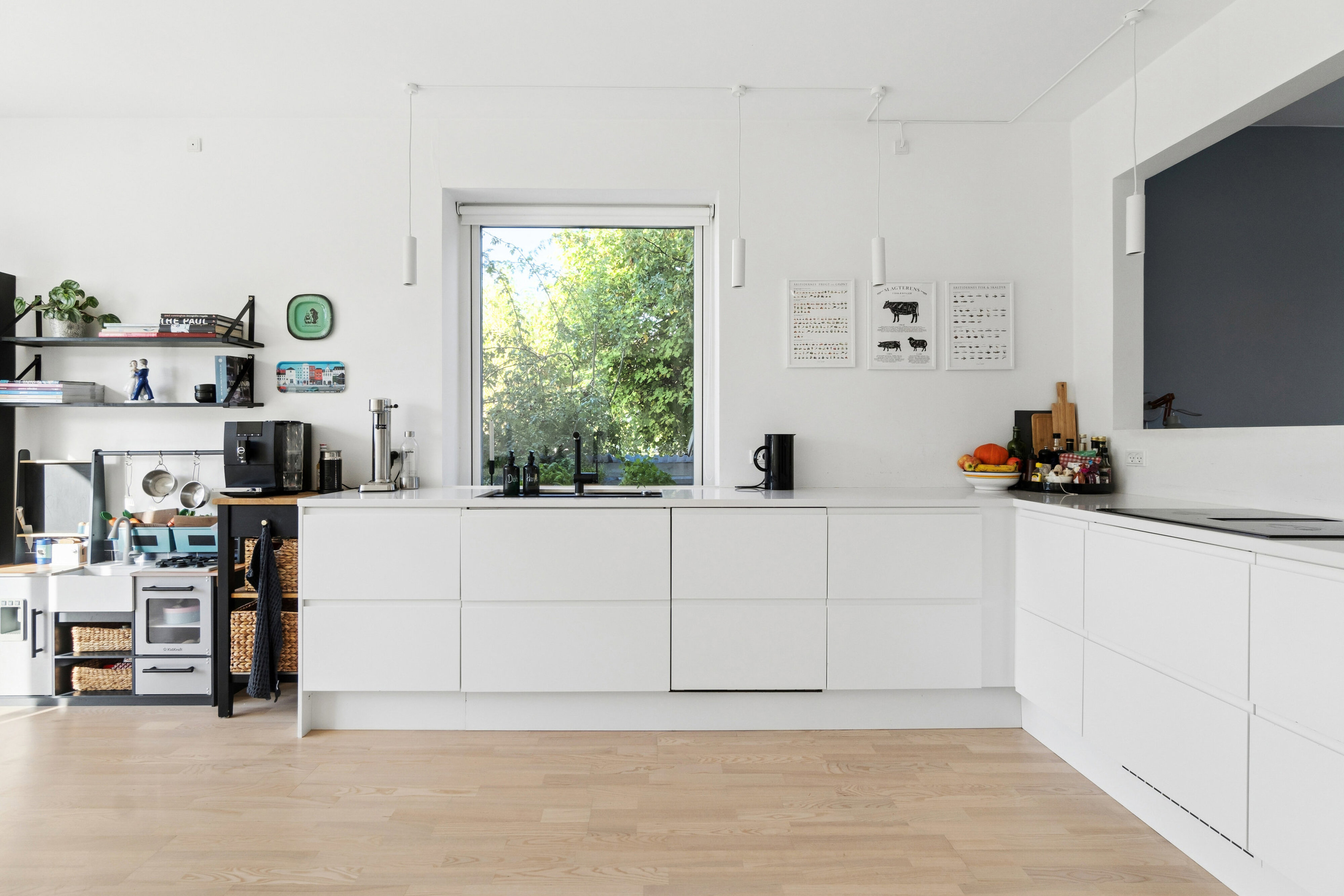 Ridder Stigs Vej 4, st., 2300 København S