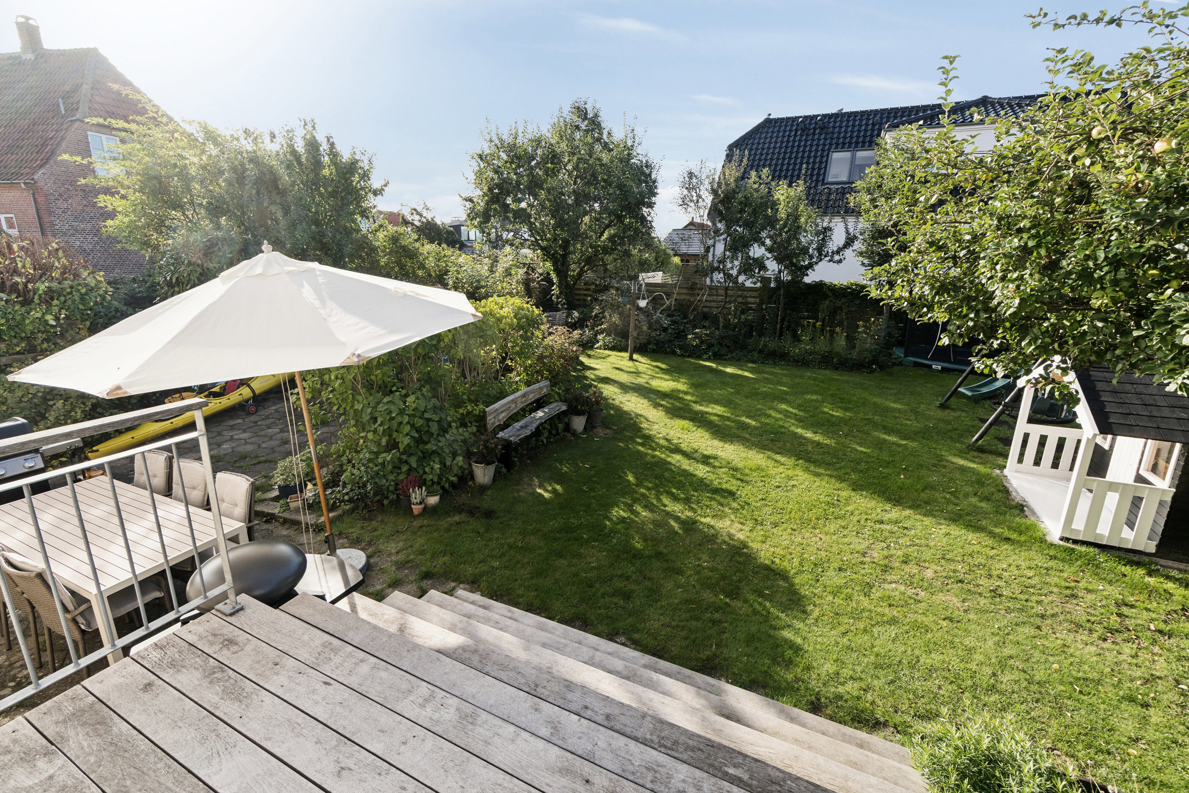Ridder Stigs Vej 4, st., 2300 København S