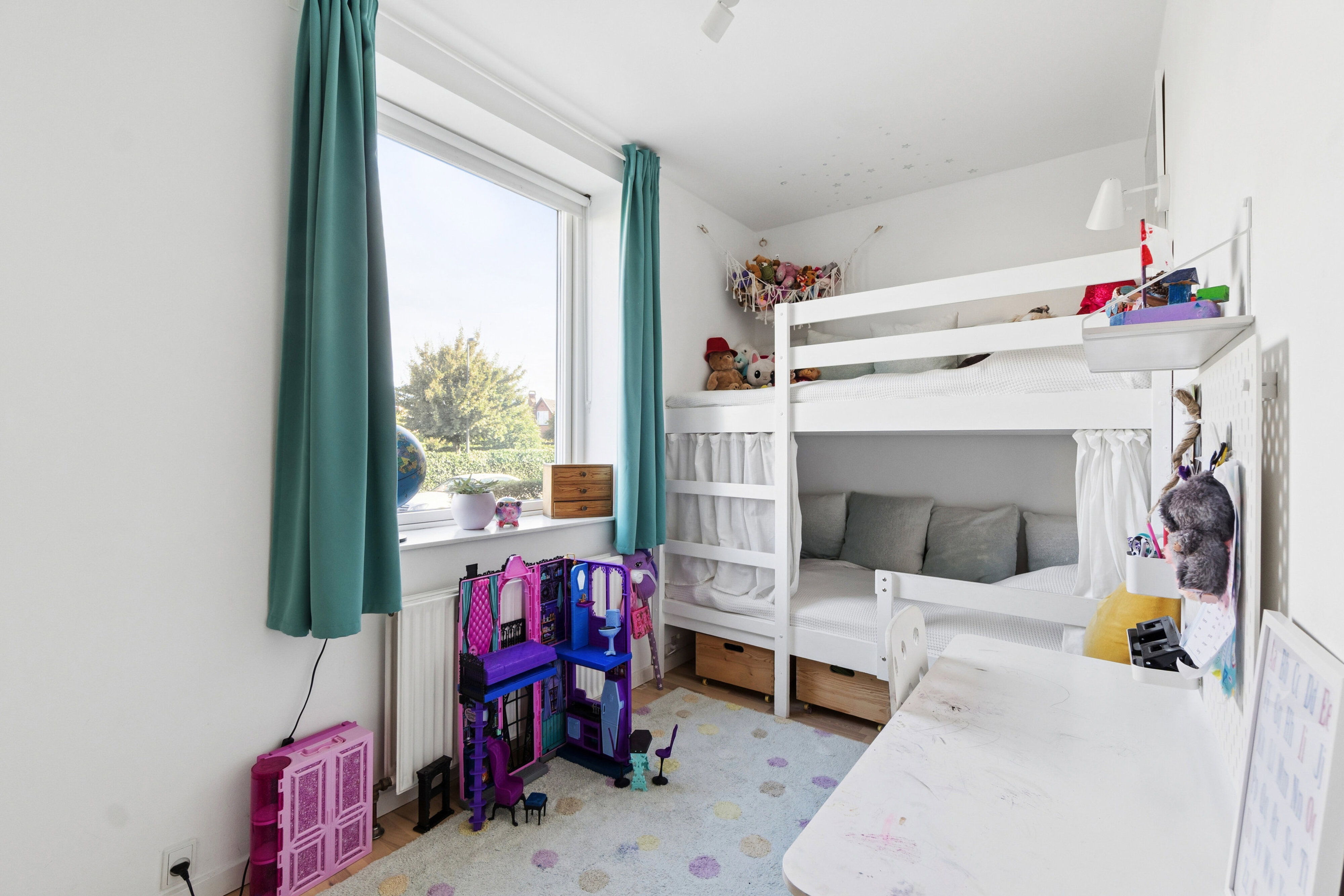 Ridder Stigs Vej 4, st., 2300 København S