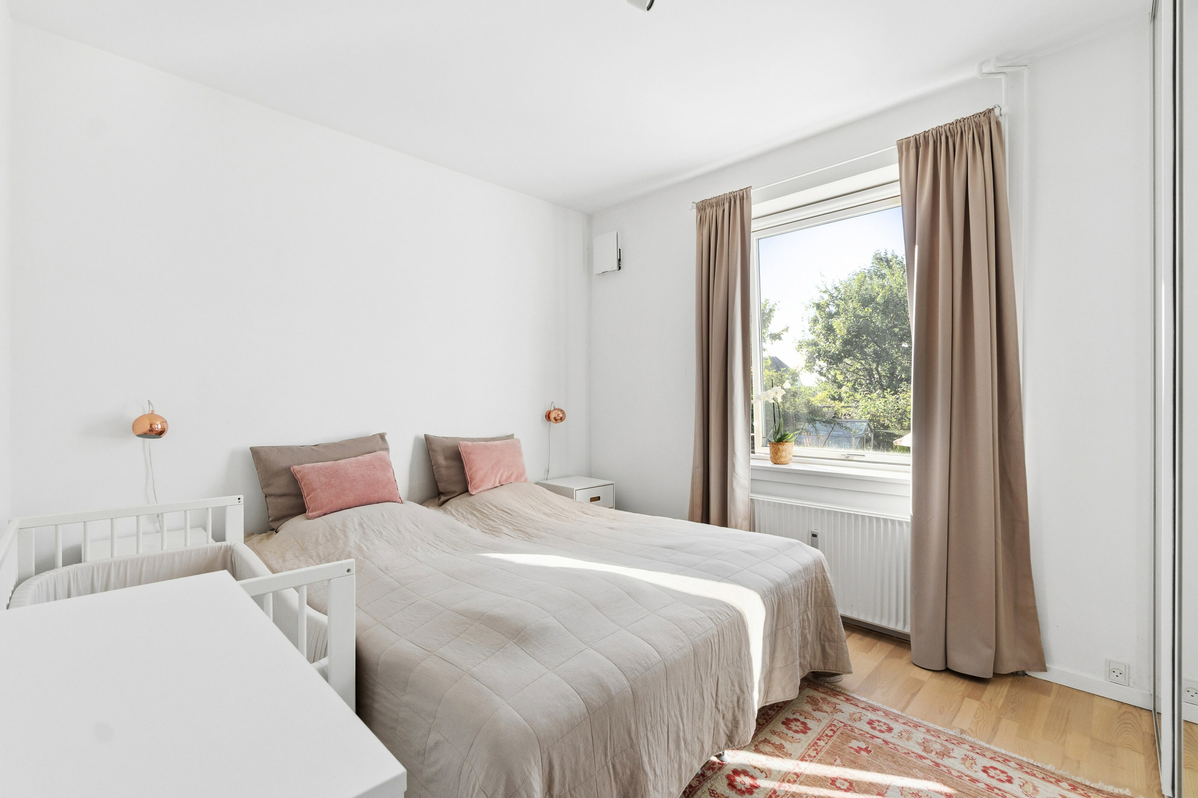 Ridder Stigs Vej 4, st., 2300 København S