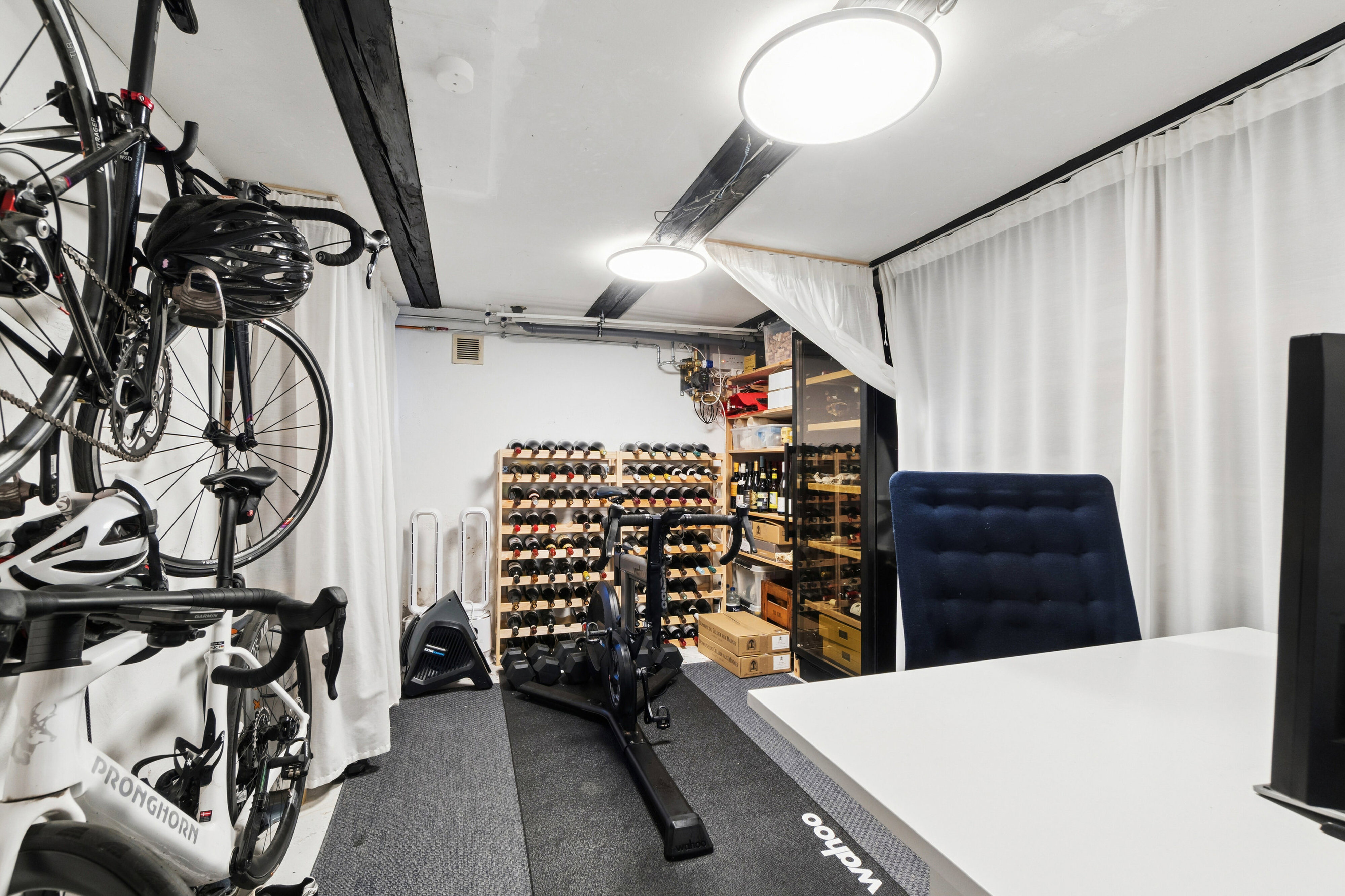 Ridder Stigs Vej 4, st., 2300 København S