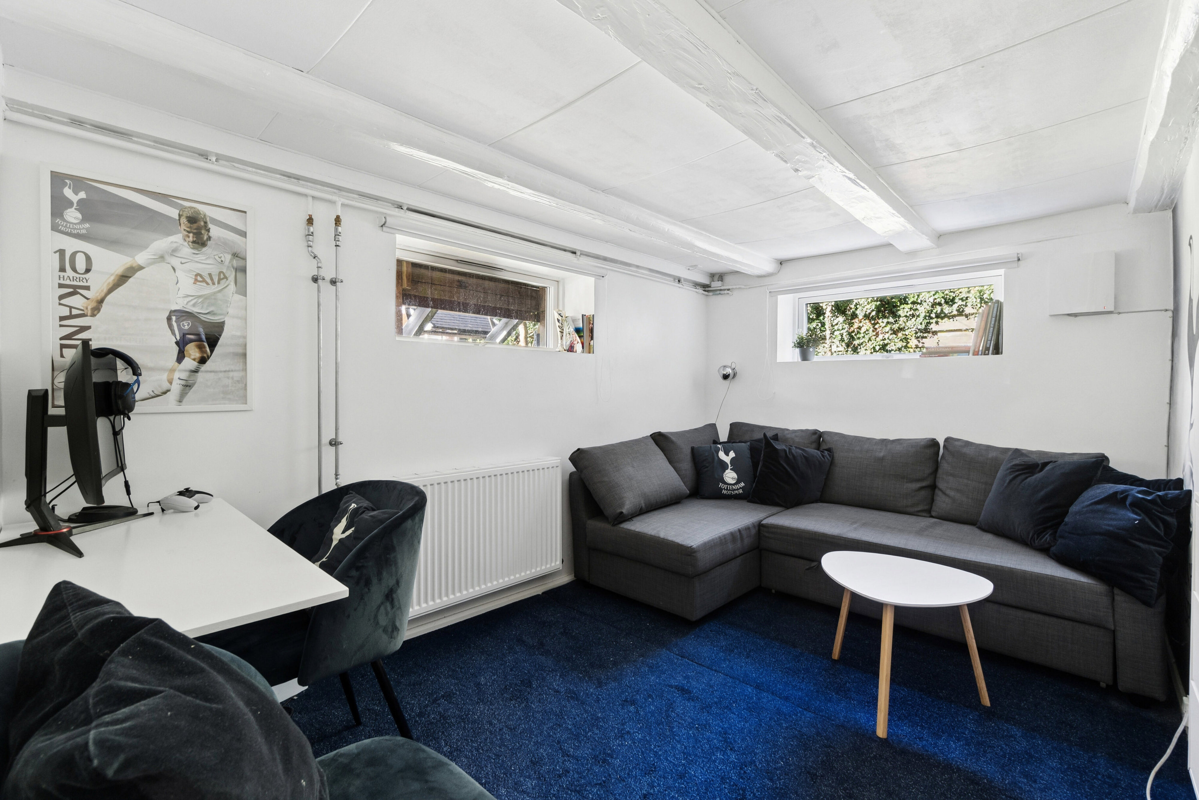 Ridder Stigs Vej 4, st., 2300 København S