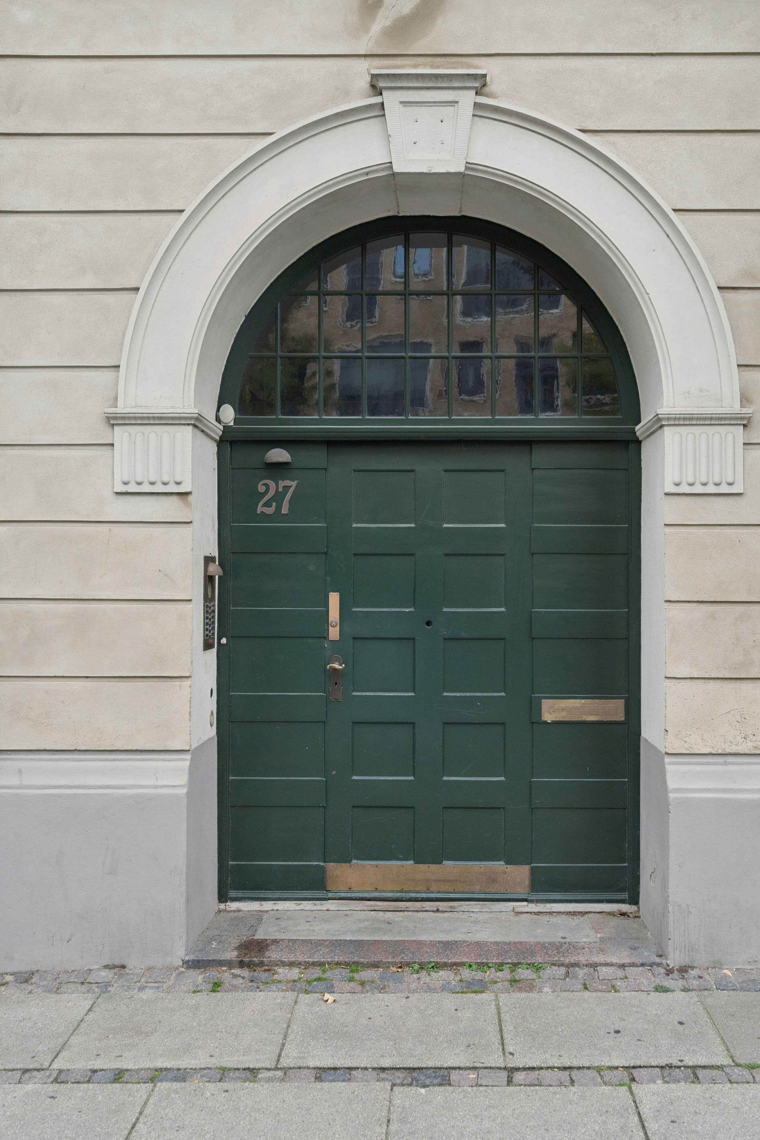 Thorvaldsensvej 27, st. th., 1871 Frederiksberg C