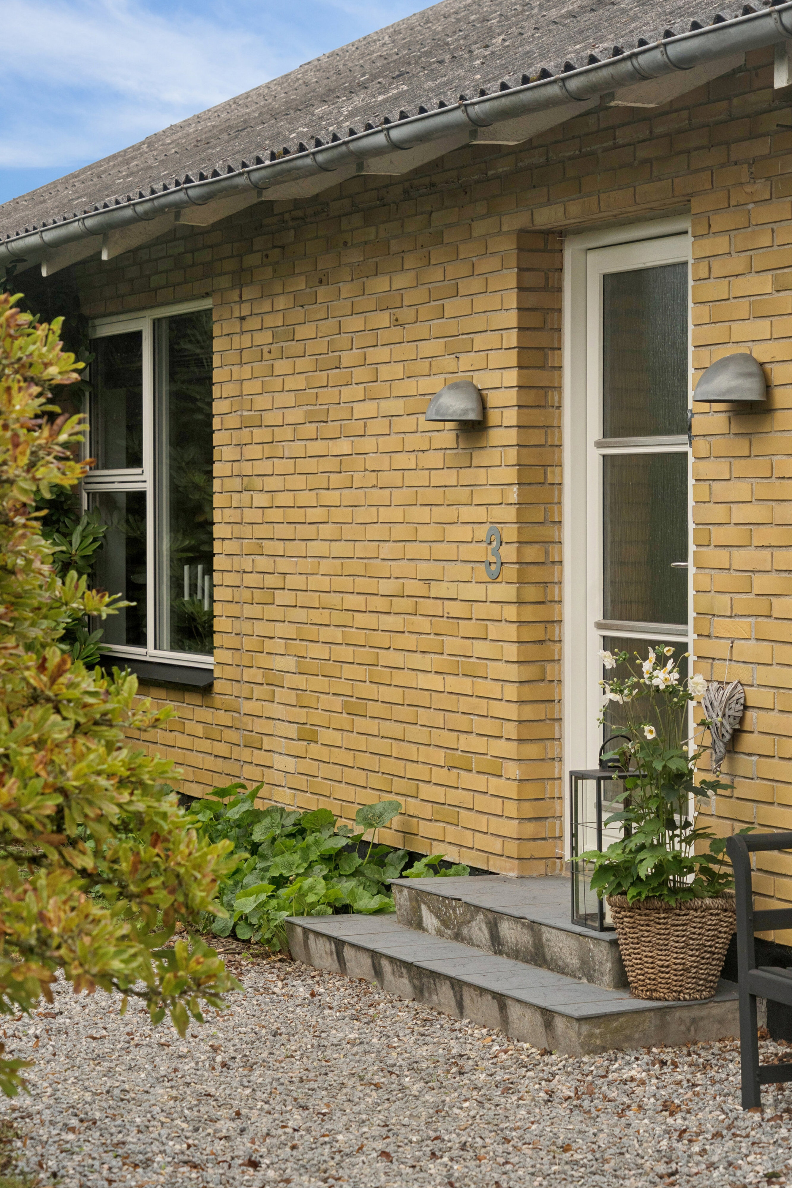 Egevænget 3, 7100 Vejle
