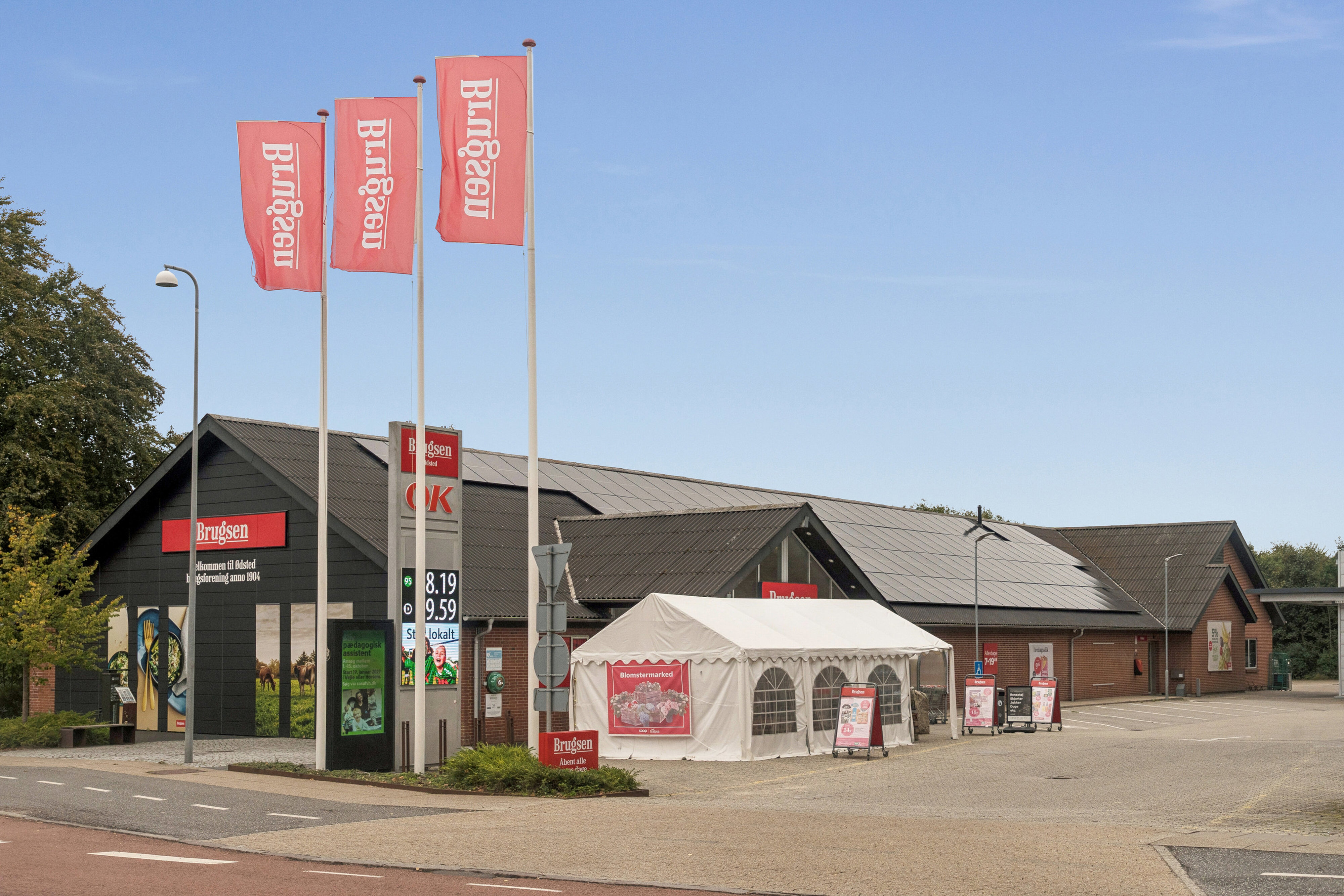 Egevænget 3, 7100 Vejle