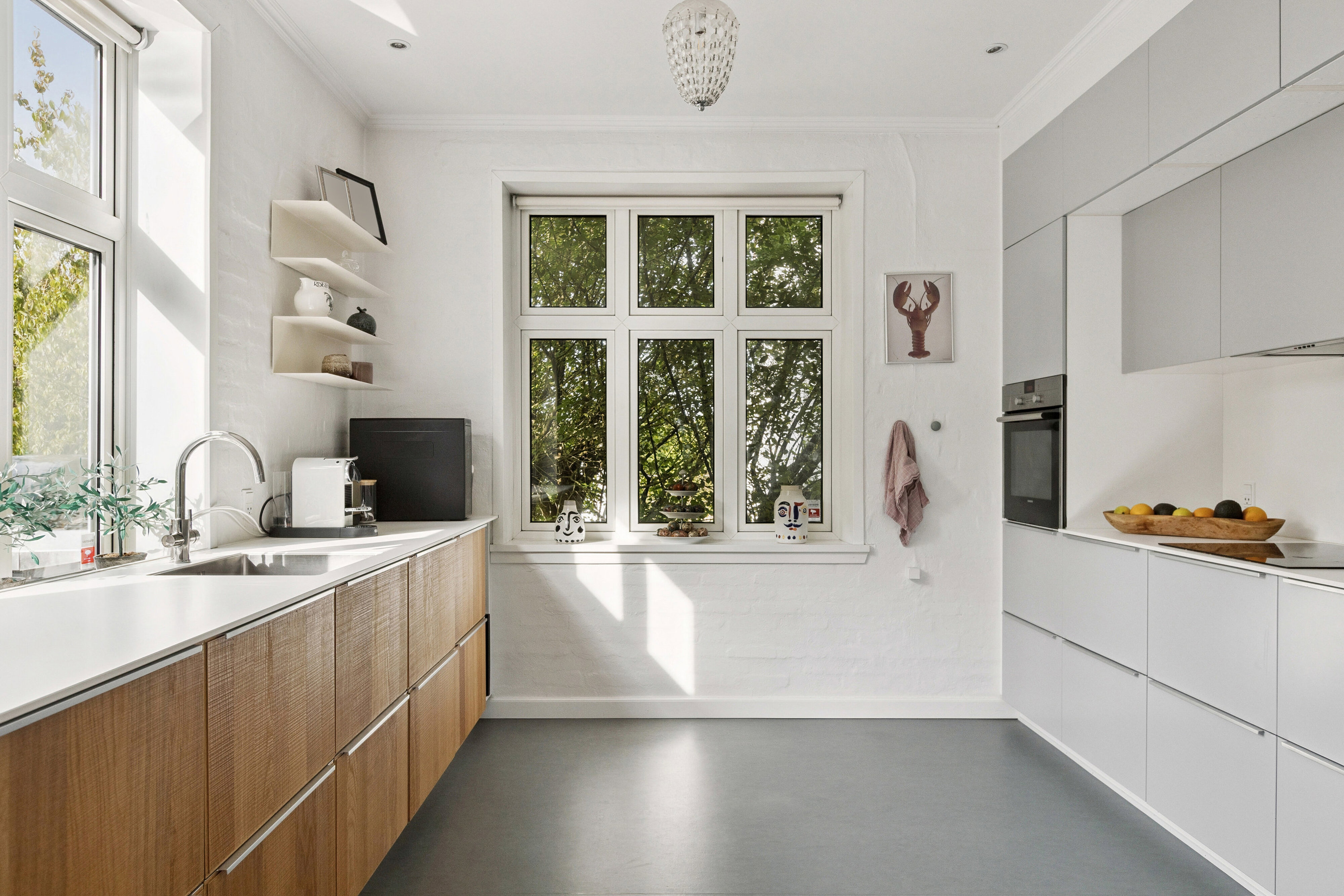 Foran Møllen 1, 7100 Vejle