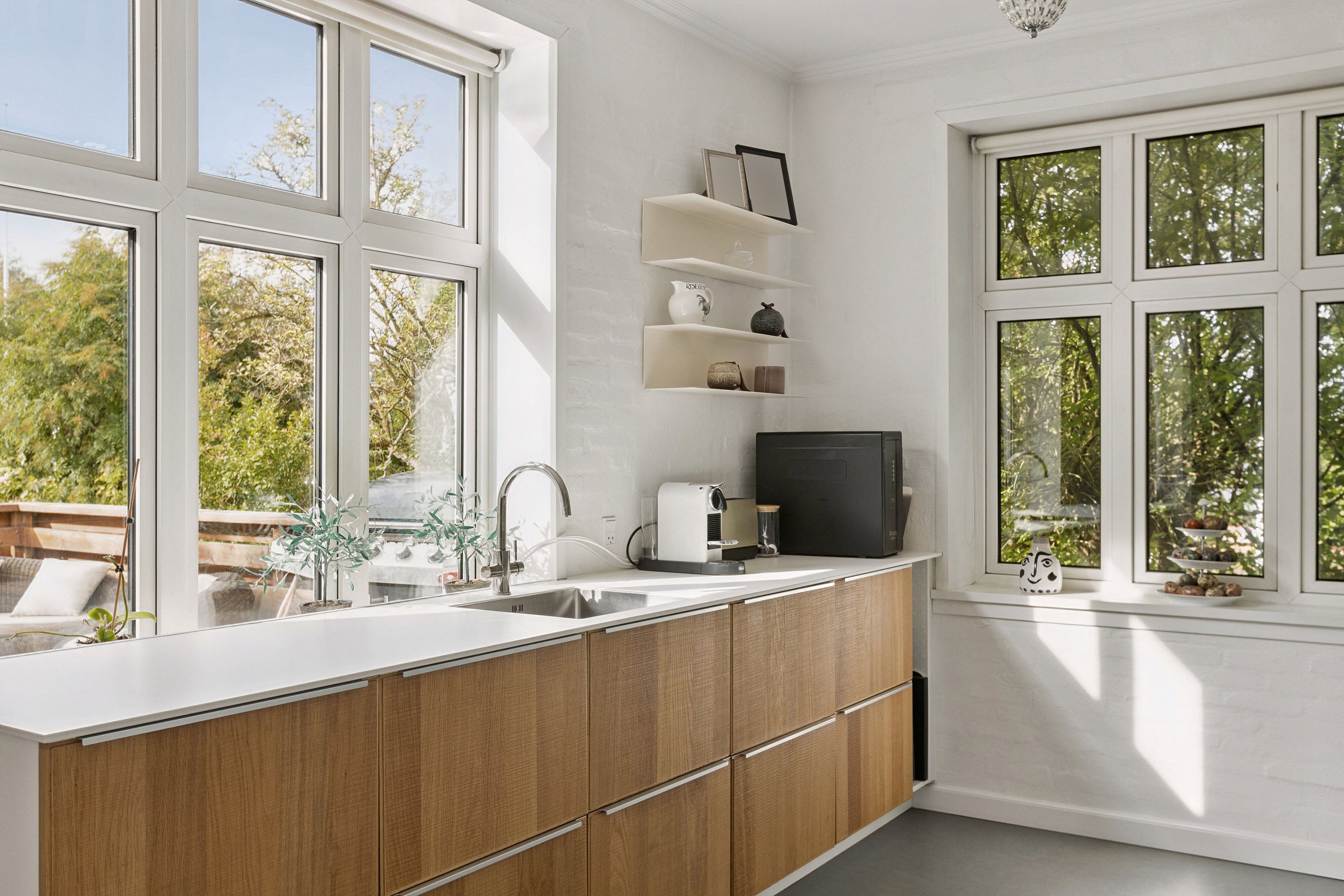 Foran Møllen 1, 7100 Vejle