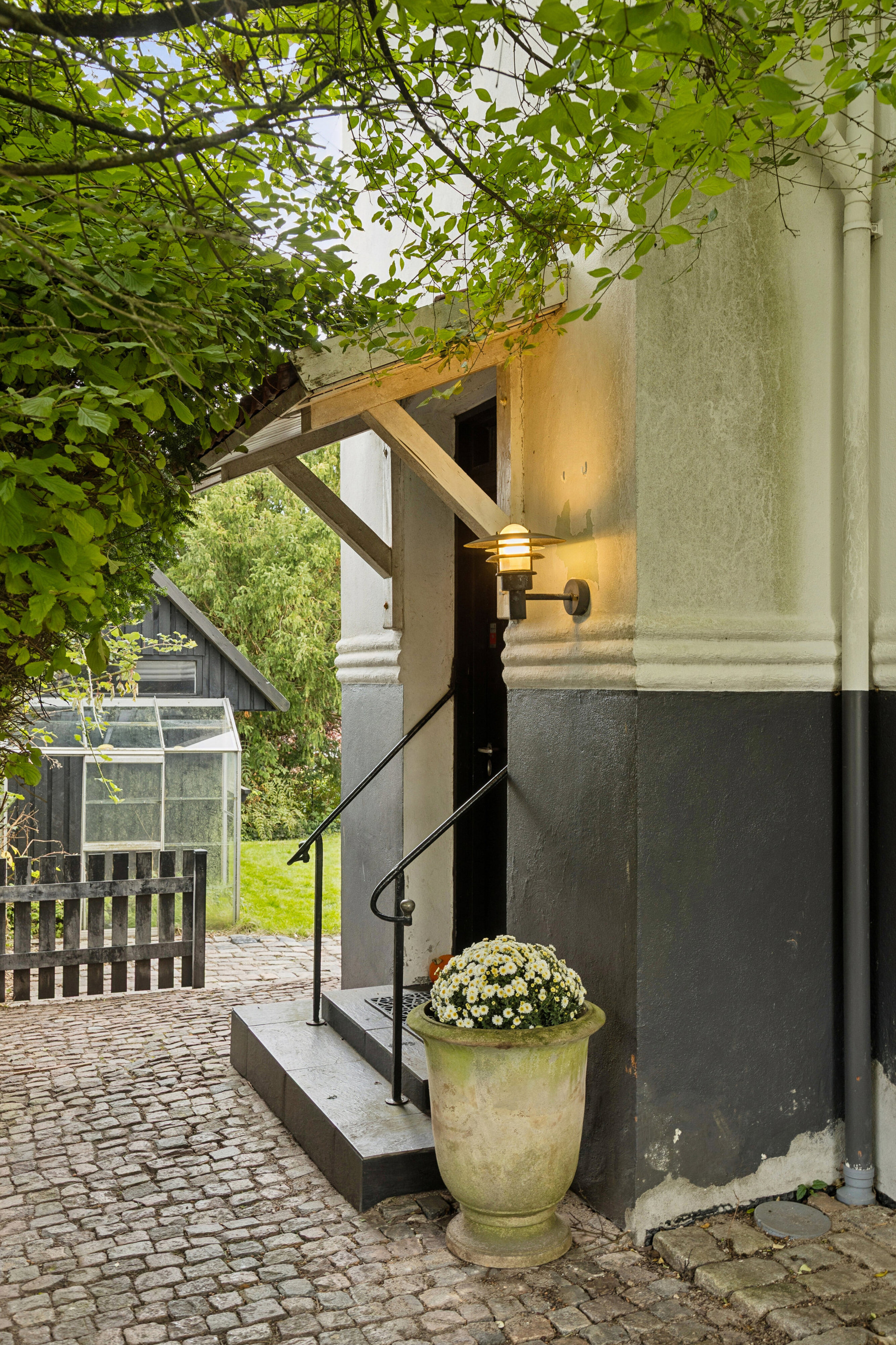 Foran Møllen 1, 7100 Vejle