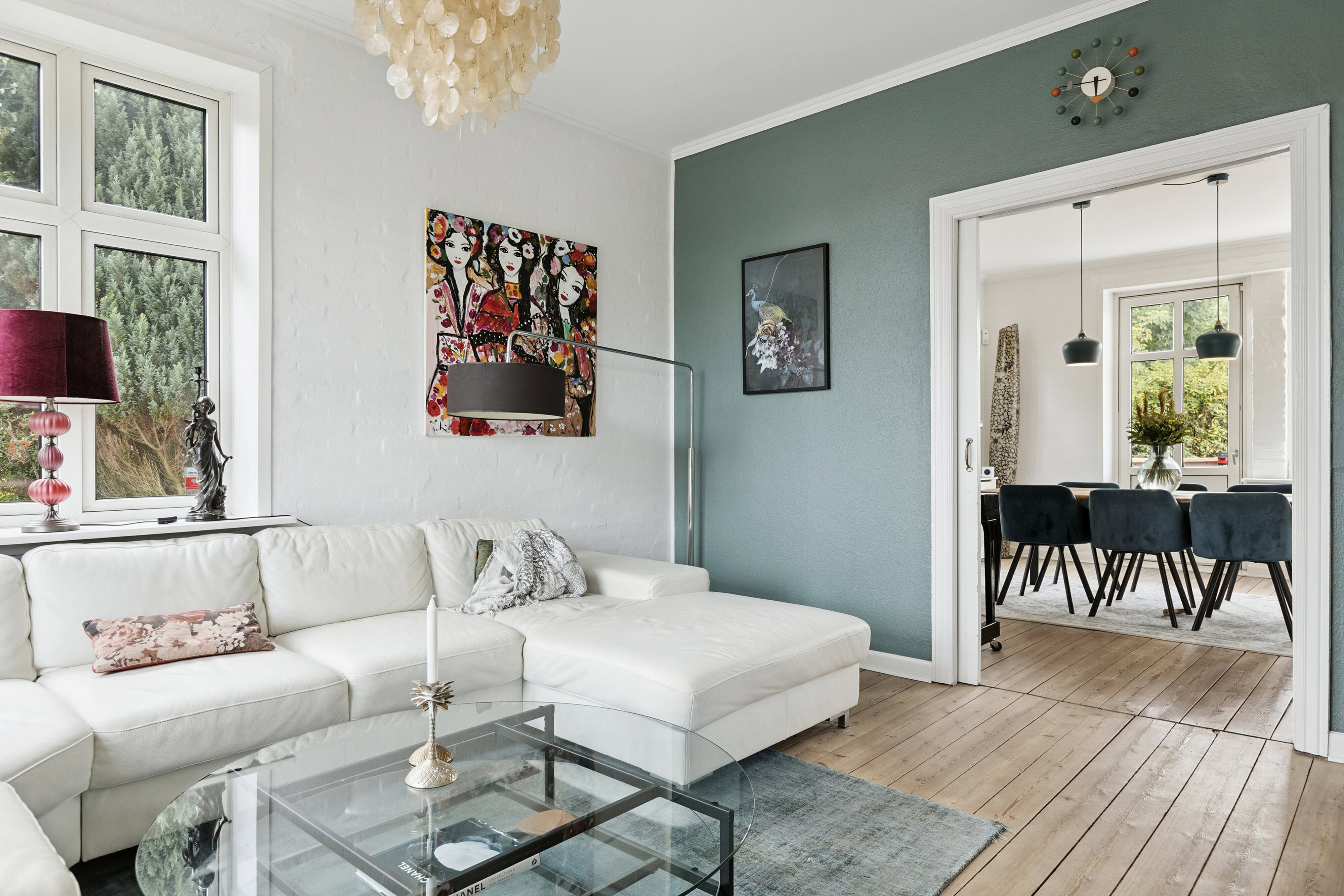 Foran Møllen 1, 7100 Vejle