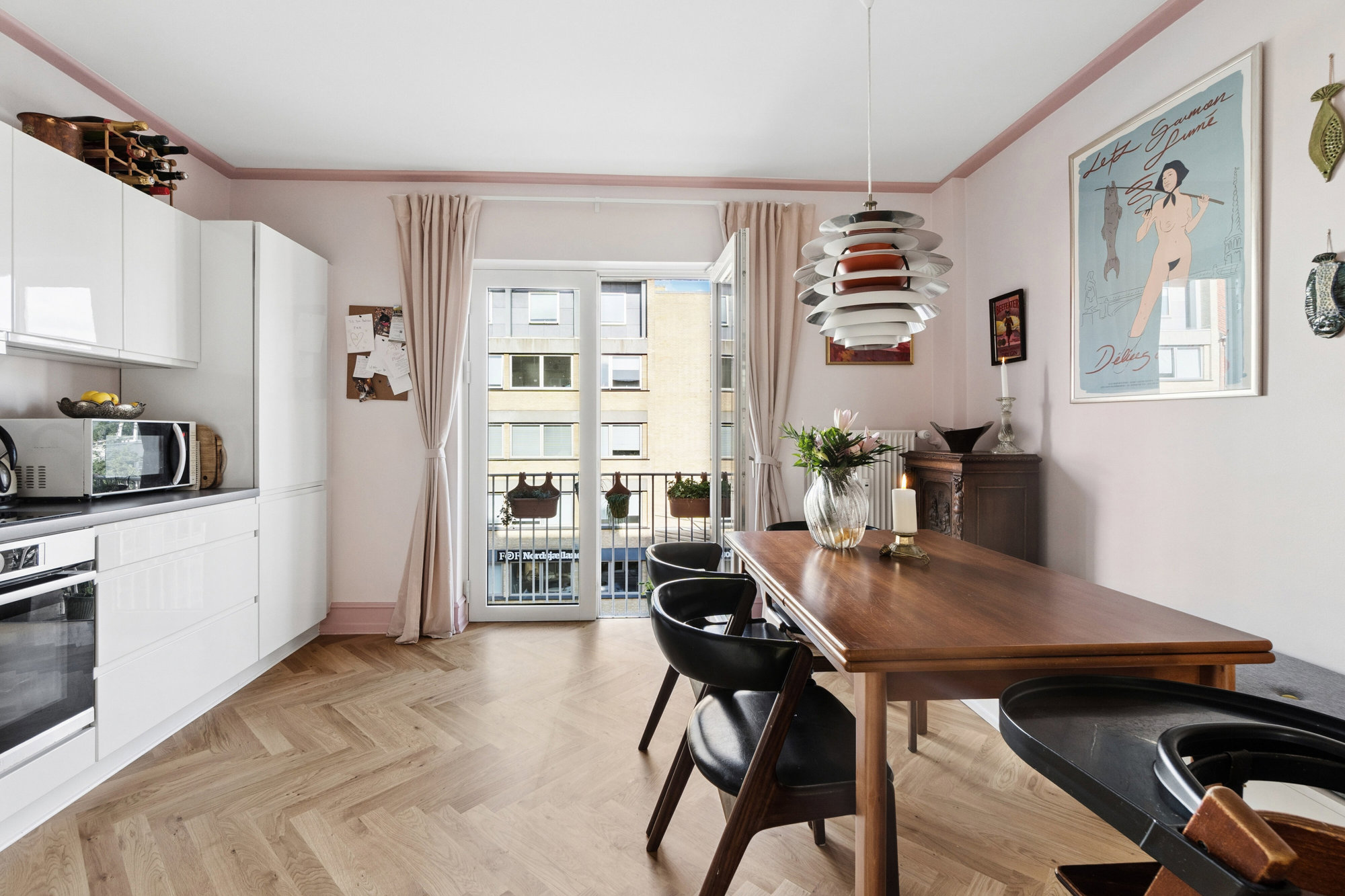 Ordrupvej 67A, 3., 2920 Charlottenlund