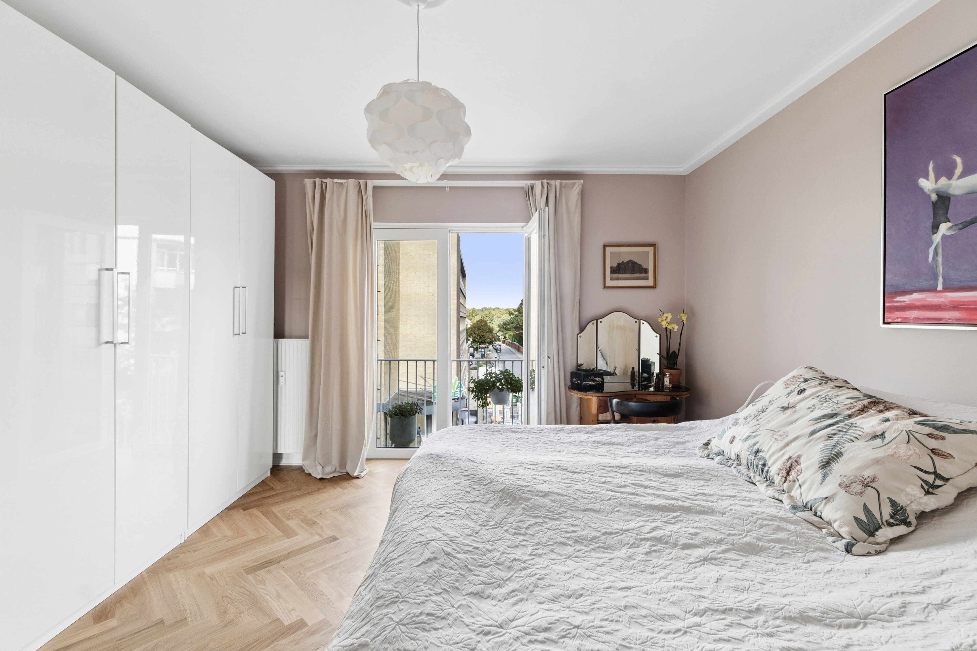 Ordrupvej 67A, 3., 2920 Charlottenlund