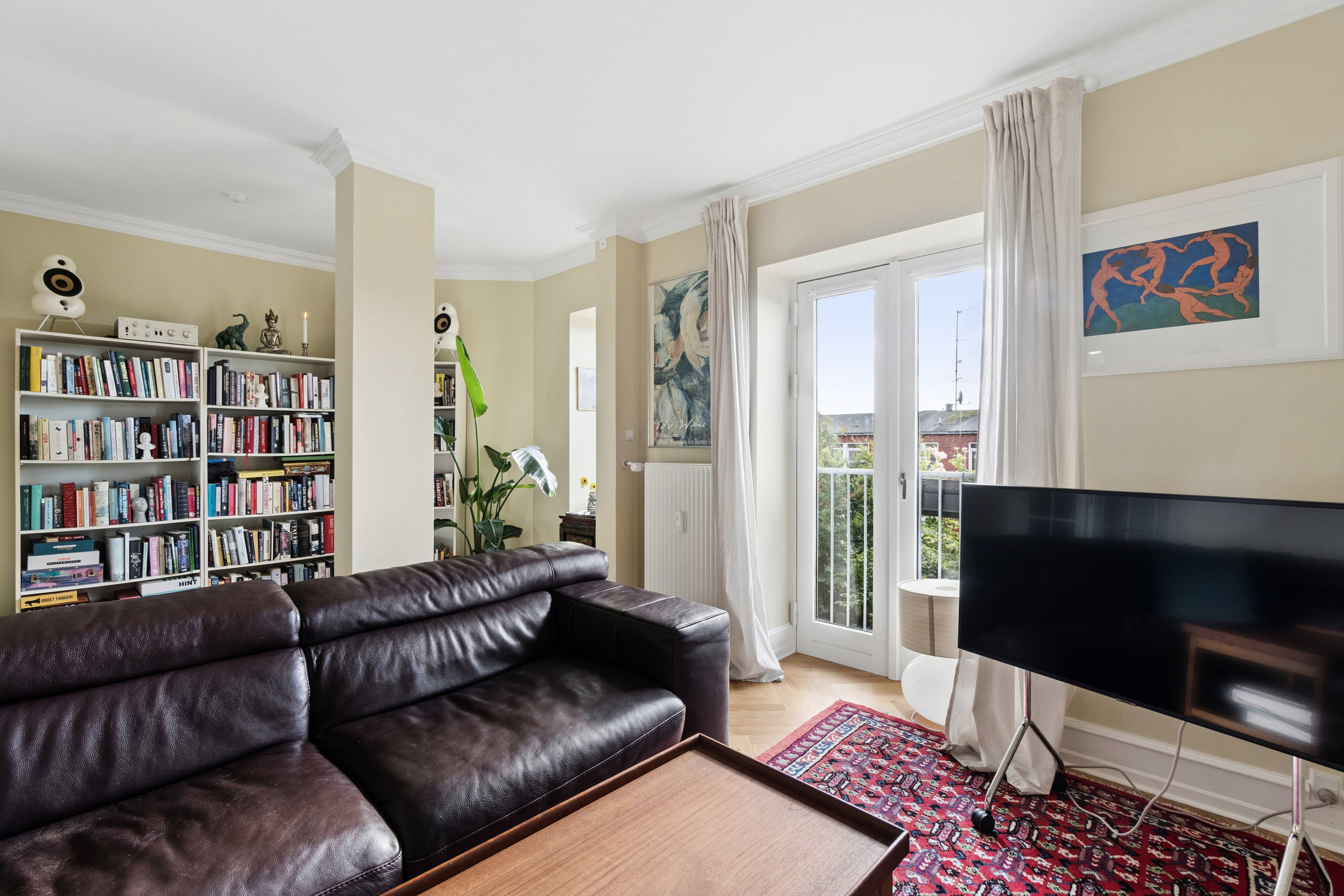 Ordrupvej 67A, 3., 2920 Charlottenlund