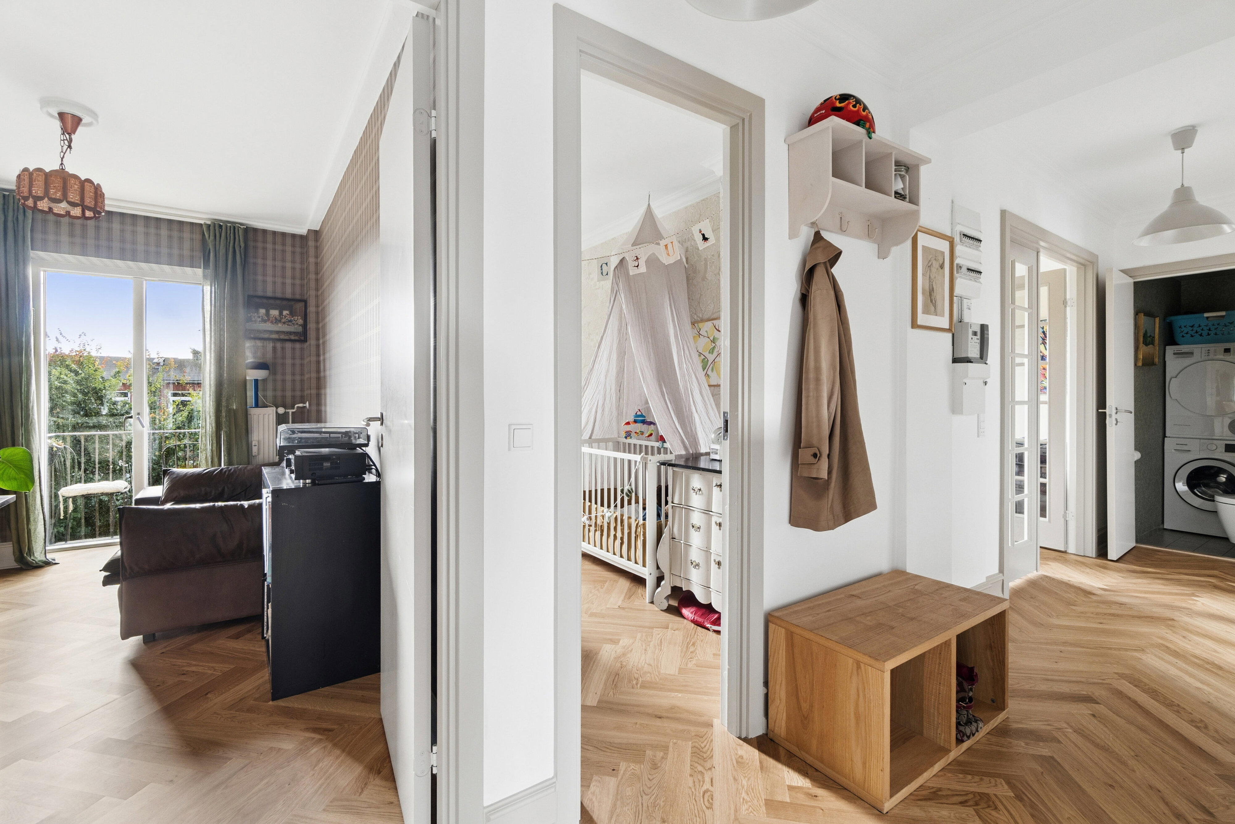 Ordrupvej 67A, 3., 2920 Charlottenlund