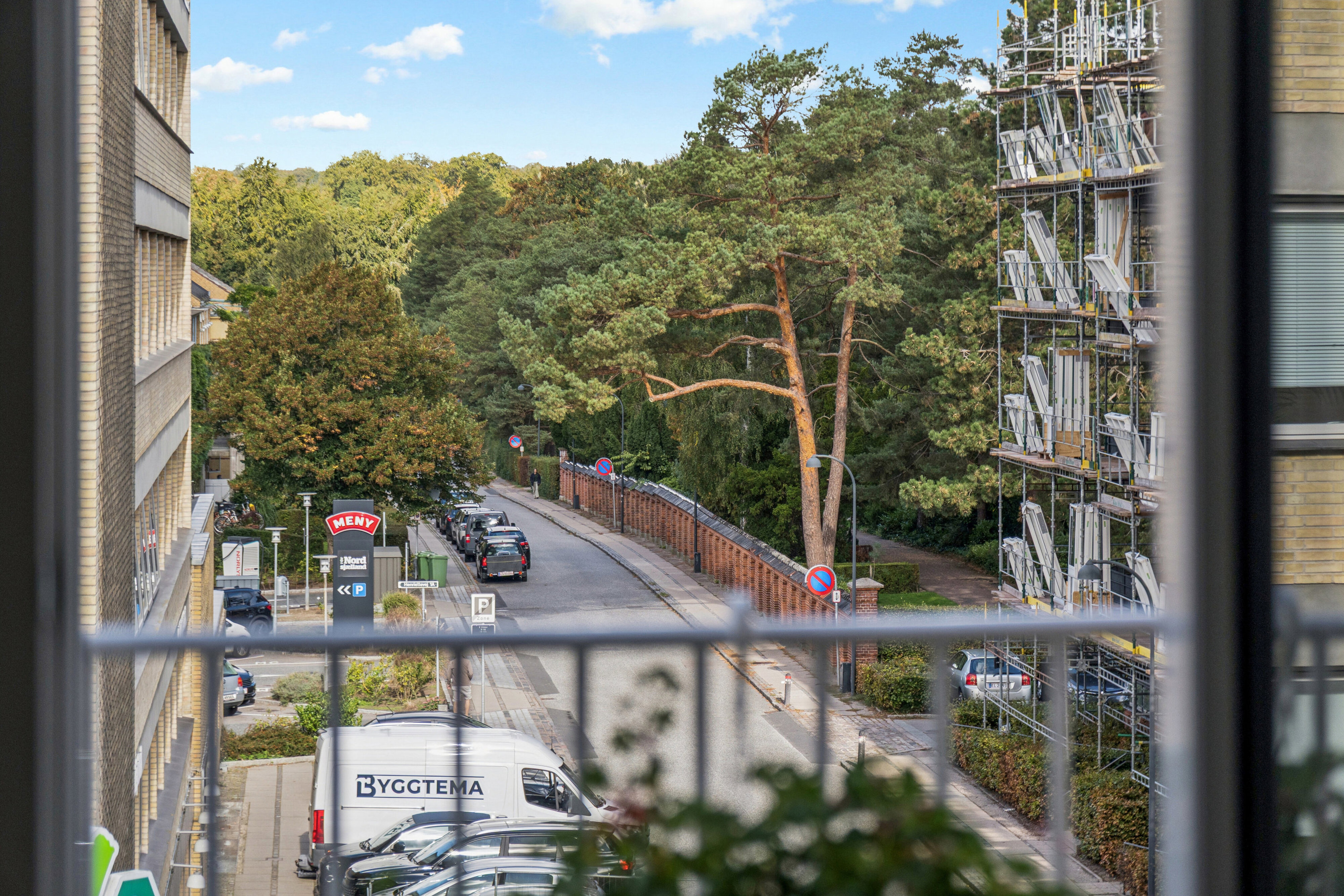 Ordrupvej 67A, 3., 2920 Charlottenlund