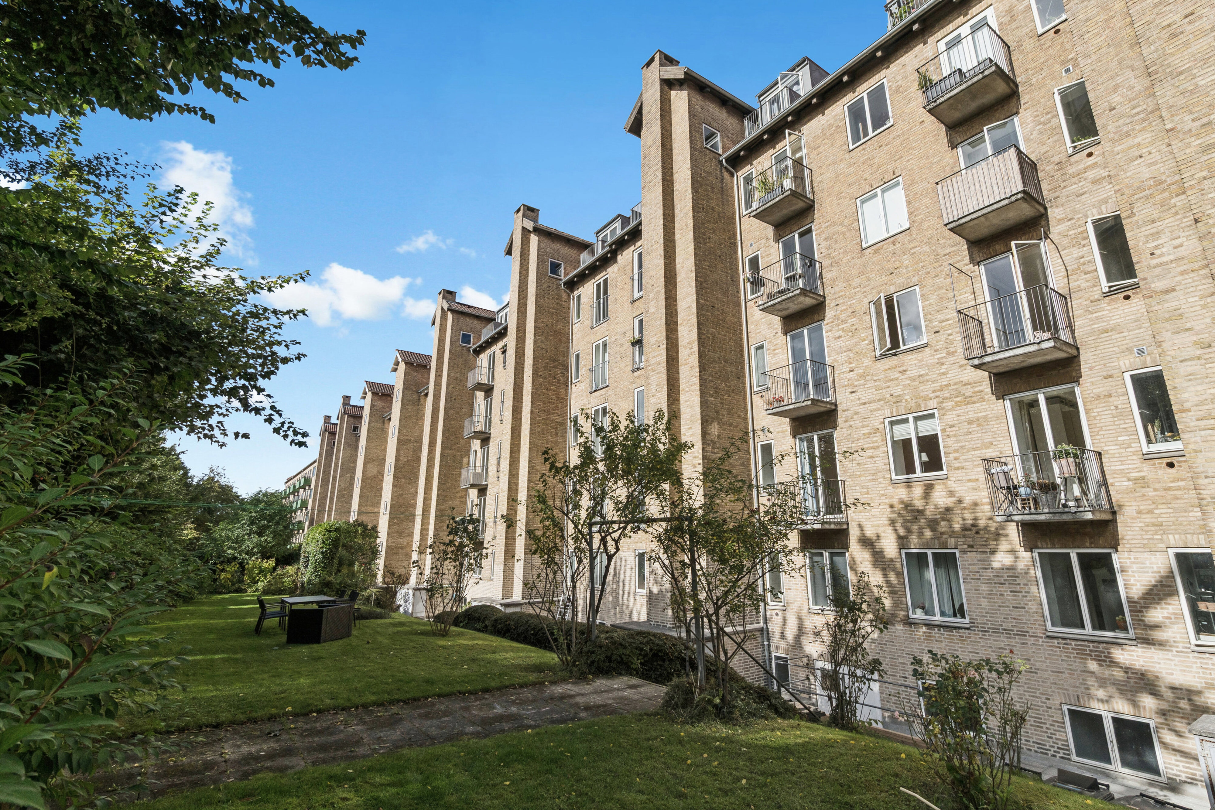 Ordrupvej 67A, 3., 2920 Charlottenlund